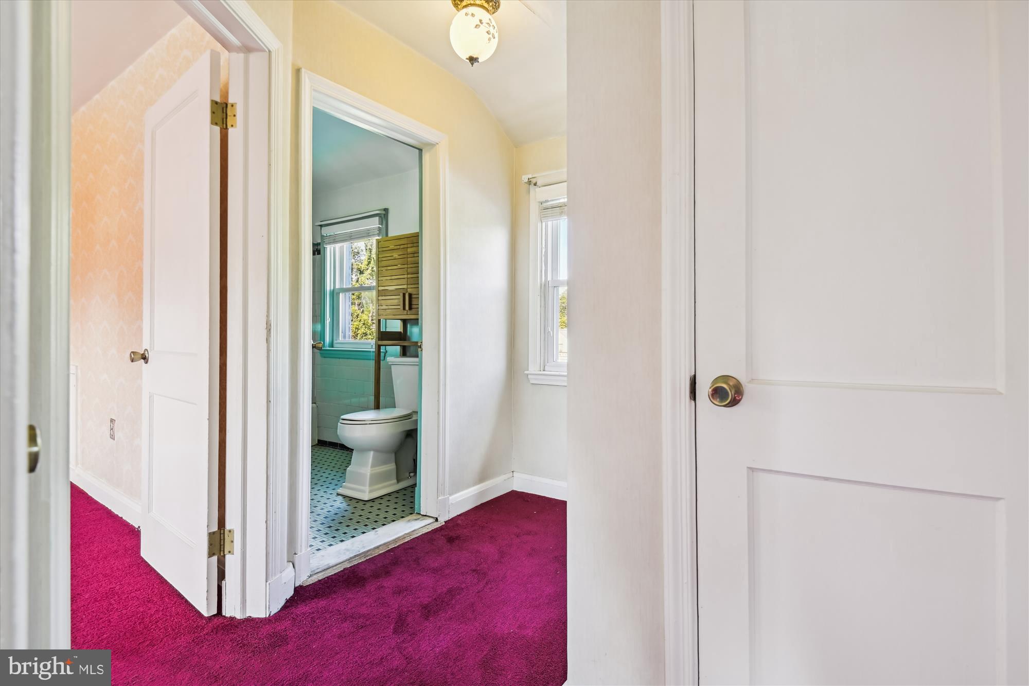 WEST ARLINGTON - Residential