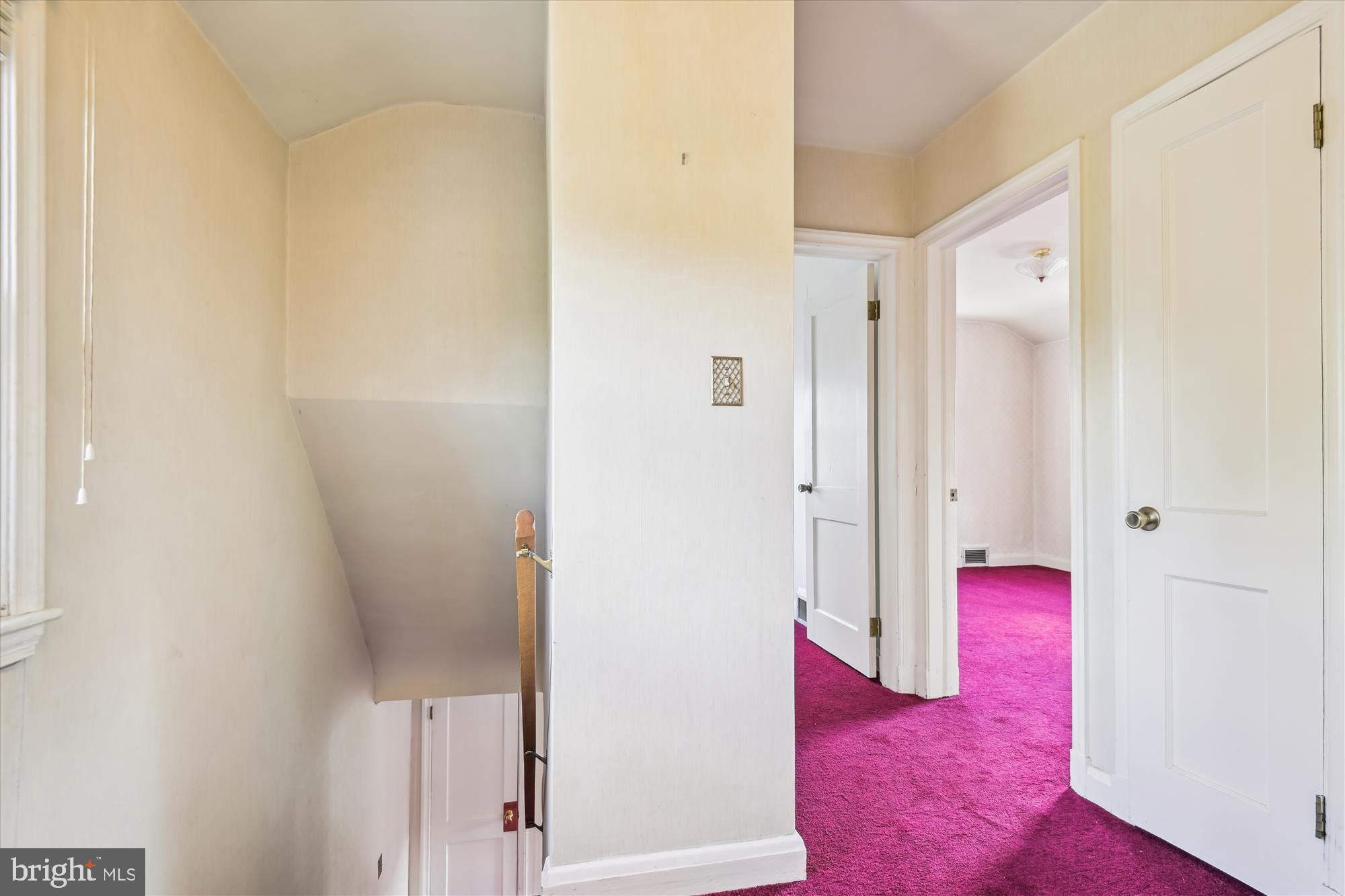 WEST ARLINGTON - Residential