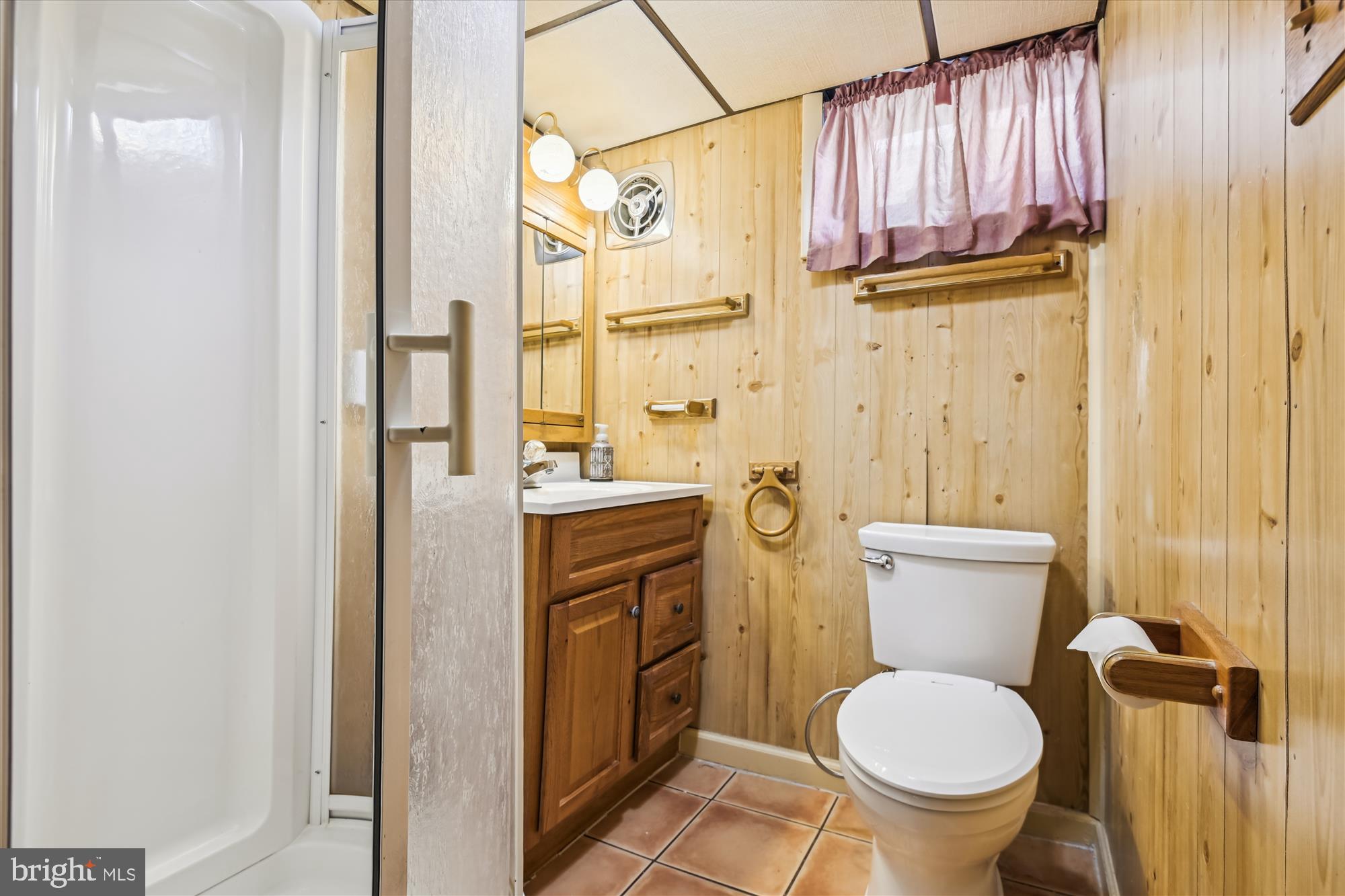 WEST ARLINGTON - Residential