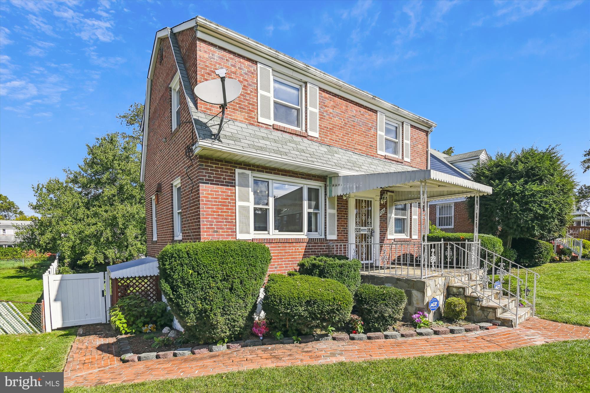 WEST ARLINGTON - Residential