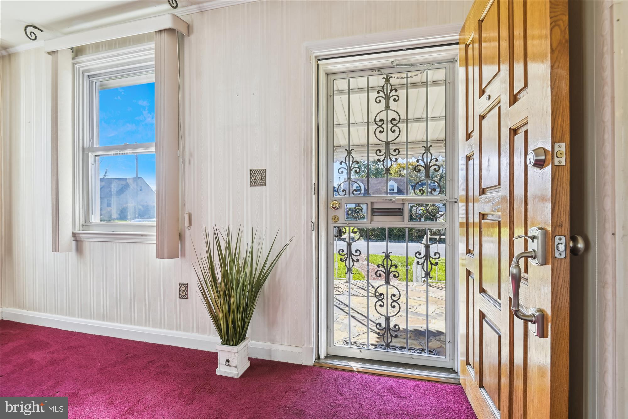 WEST ARLINGTON - Residential