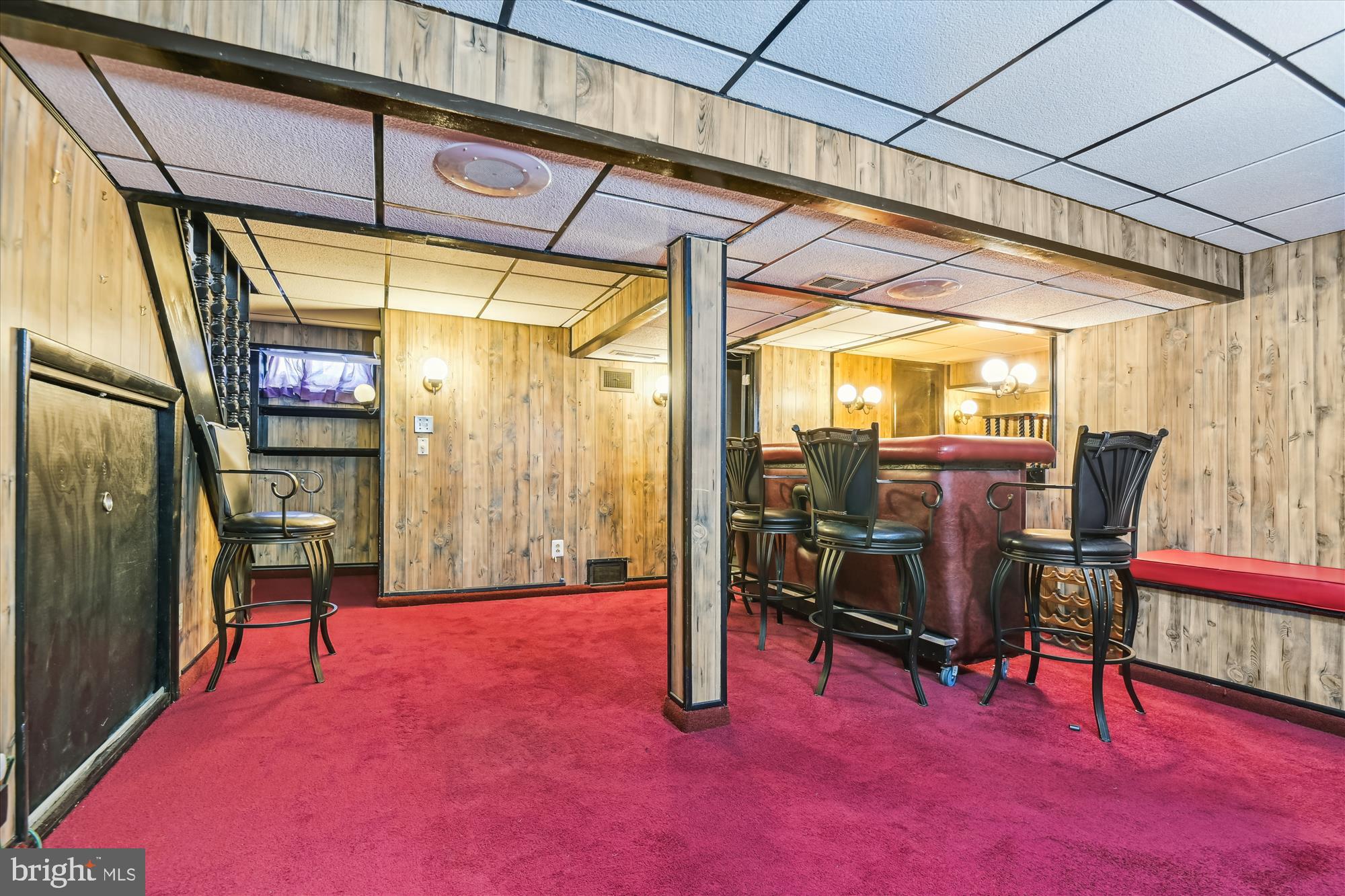 WEST ARLINGTON - Residential