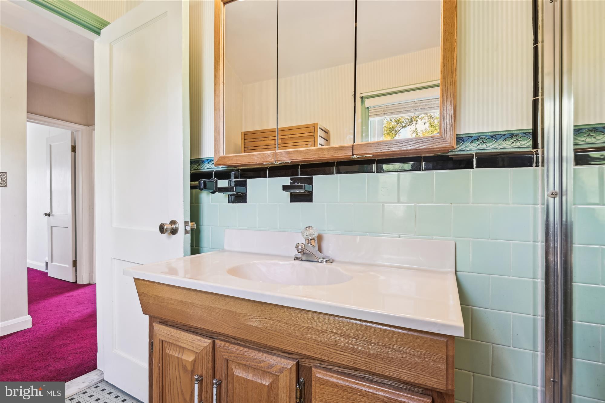 WEST ARLINGTON - Residential