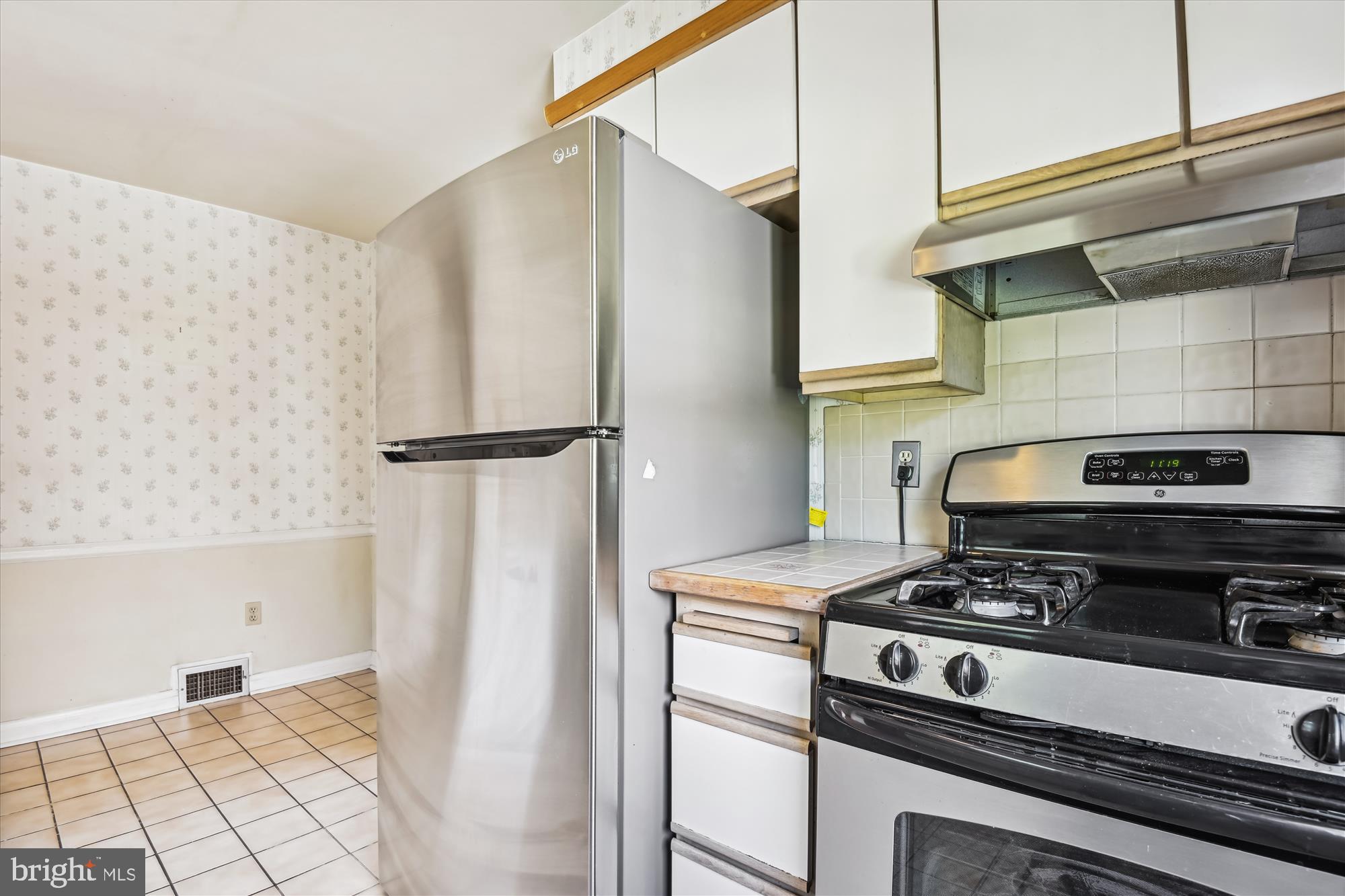 WEST ARLINGTON - Residential