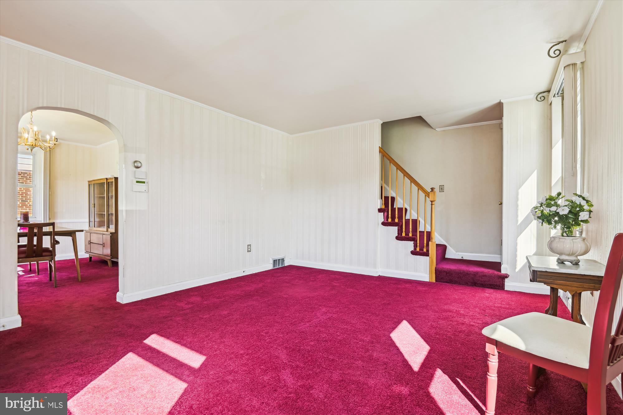 WEST ARLINGTON - Residential