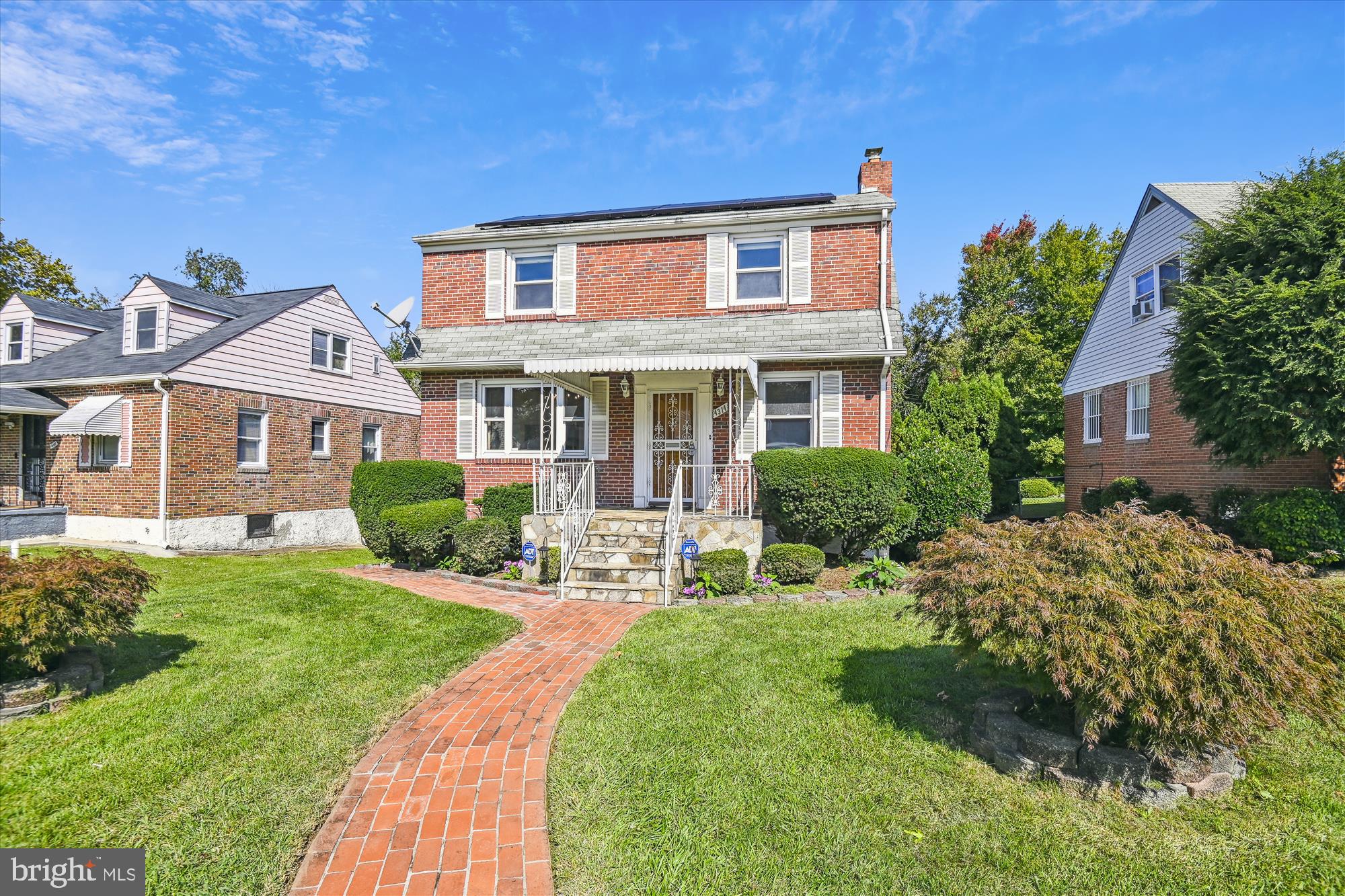 WEST ARLINGTON - Residential