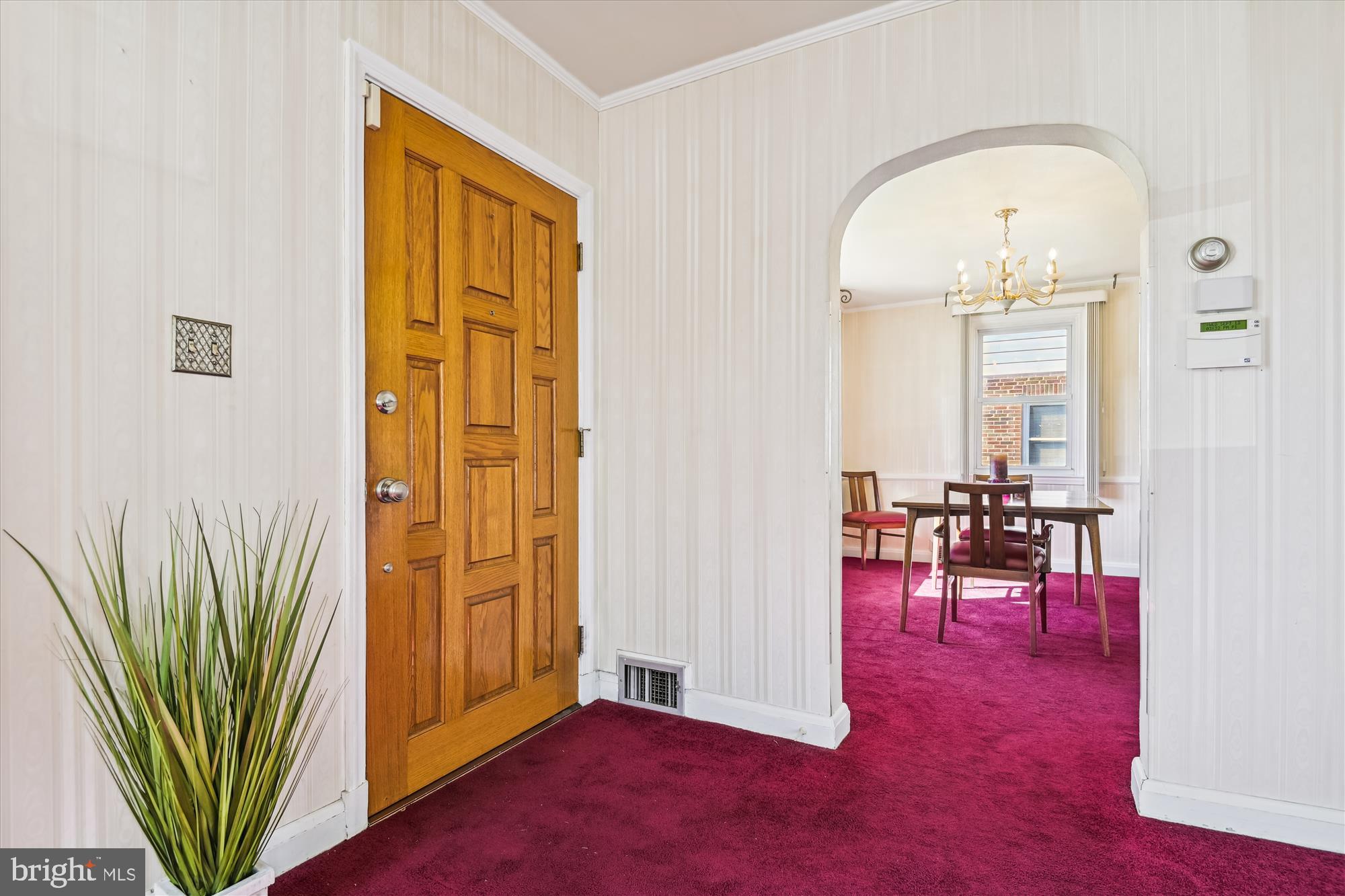 WEST ARLINGTON - Residential