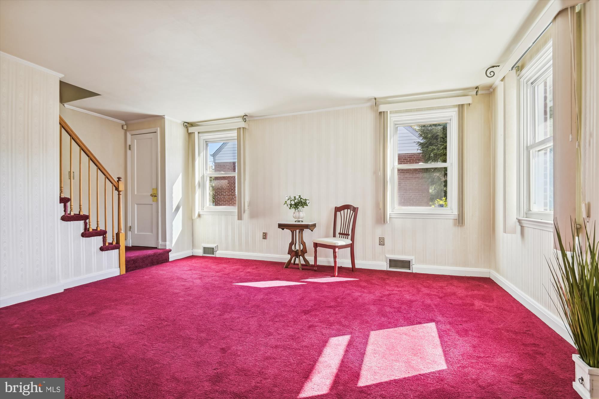 WEST ARLINGTON - Residential