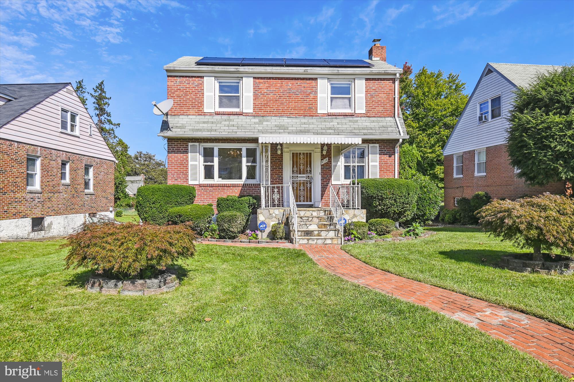 WEST ARLINGTON - Residential