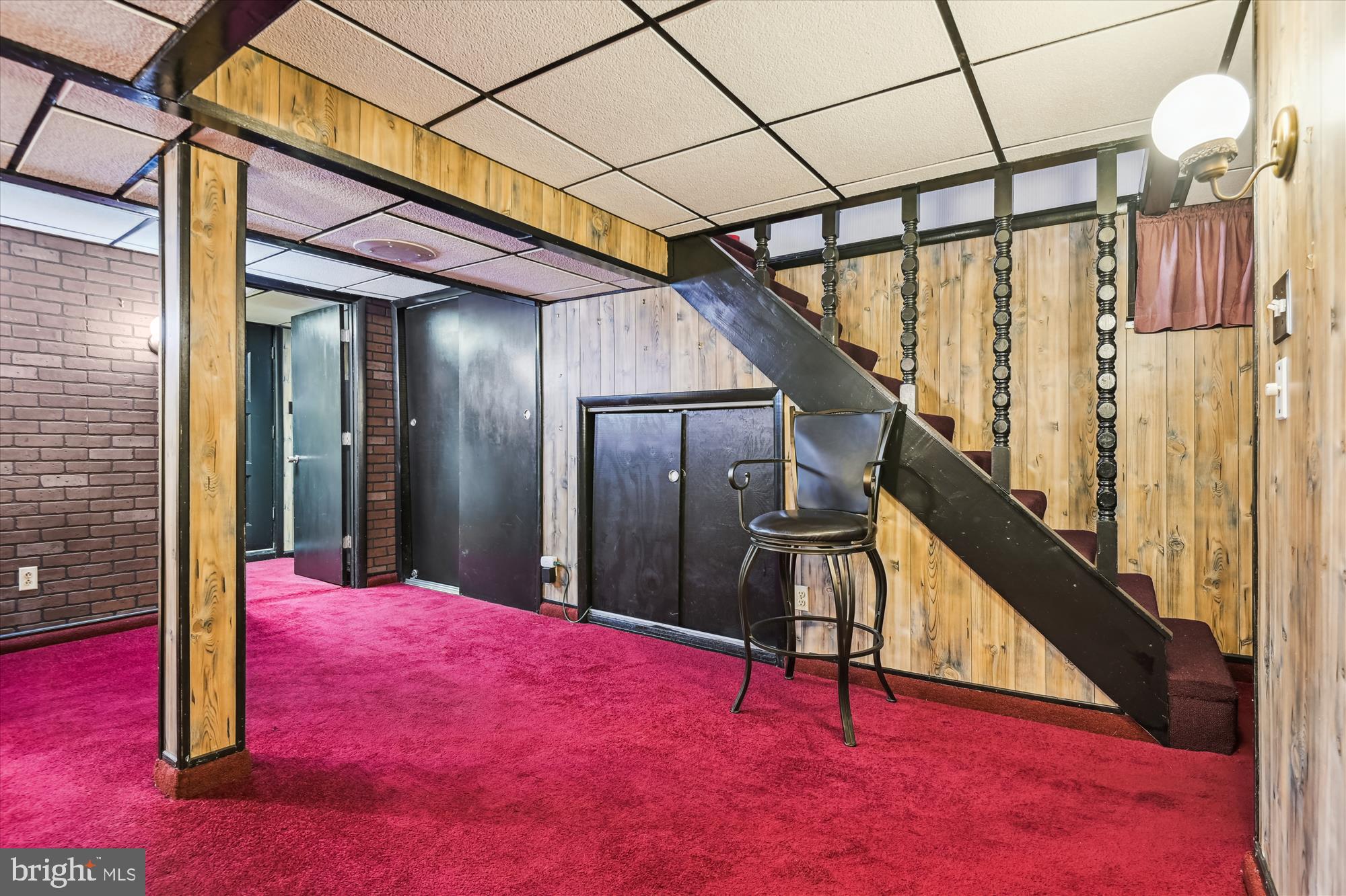 WEST ARLINGTON - Residential