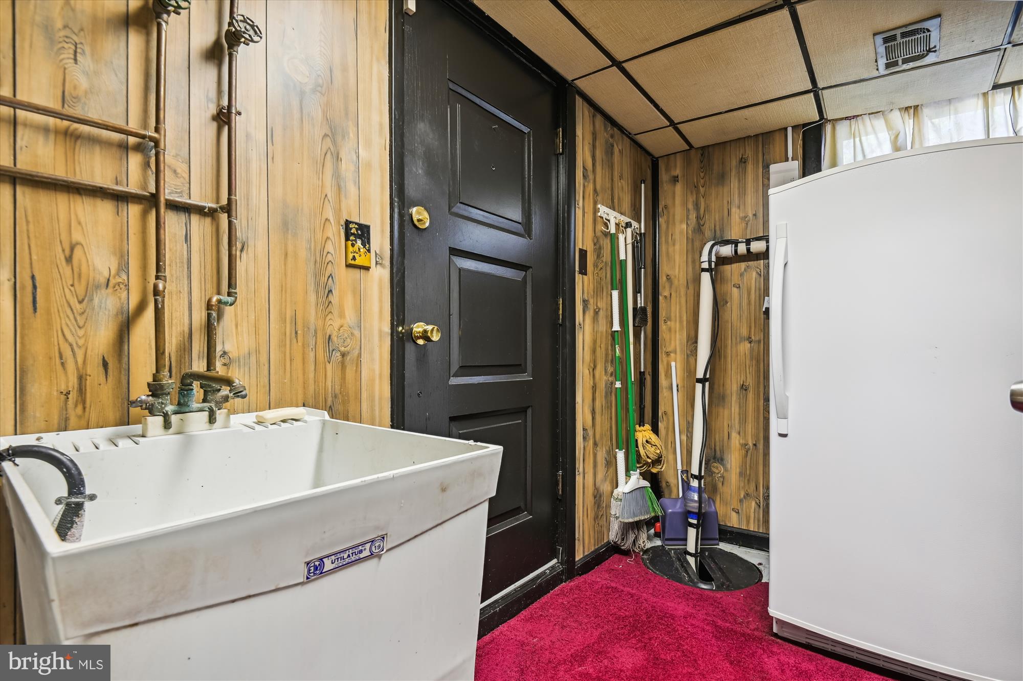 WEST ARLINGTON - Residential