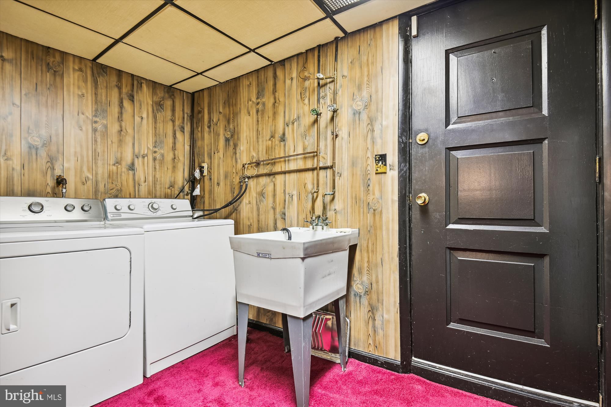 WEST ARLINGTON - Residential