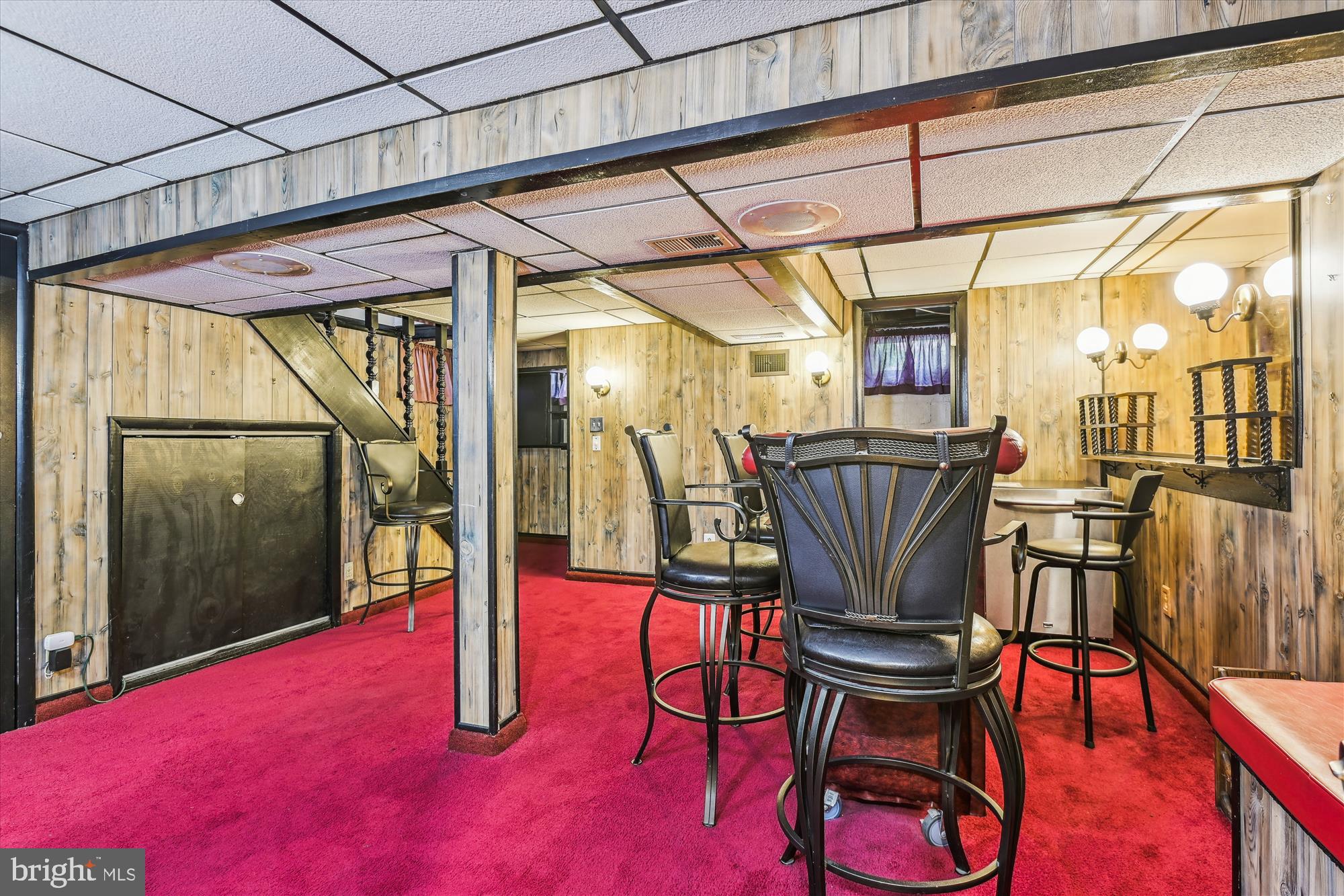 WEST ARLINGTON - Residential