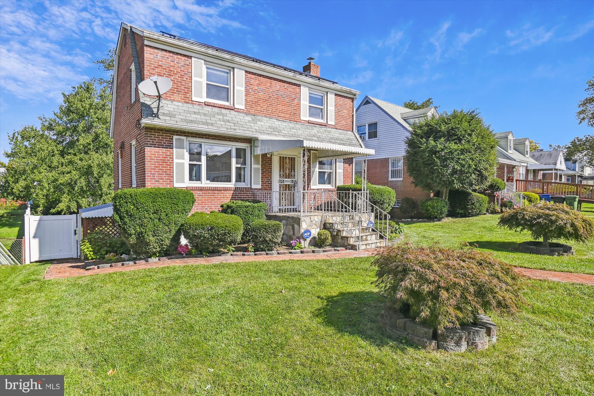 WEST ARLINGTON - Residential