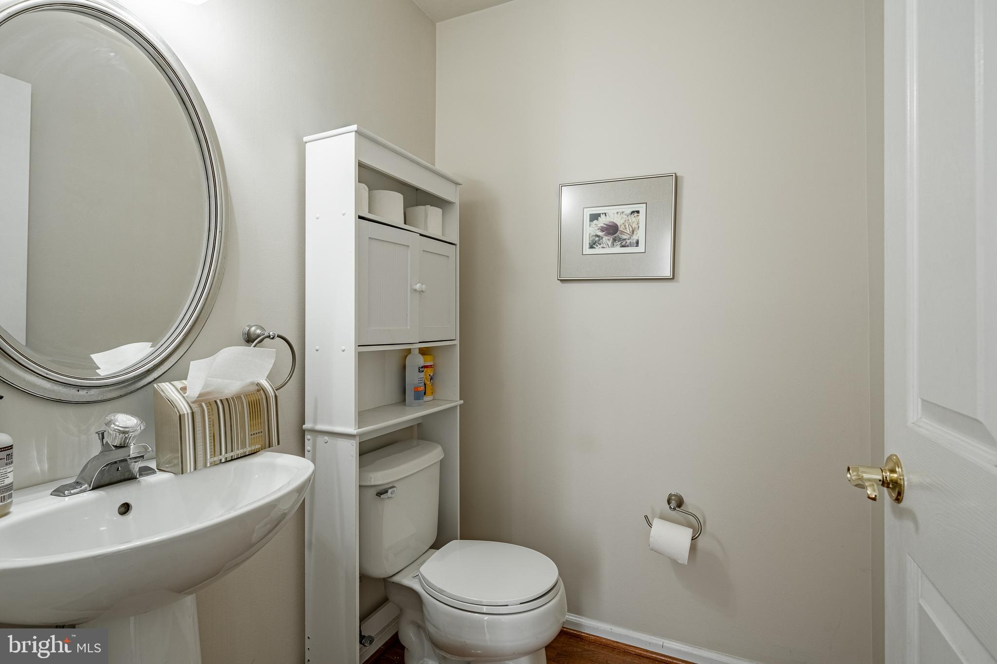 124 JEFFORDS COURT 1403