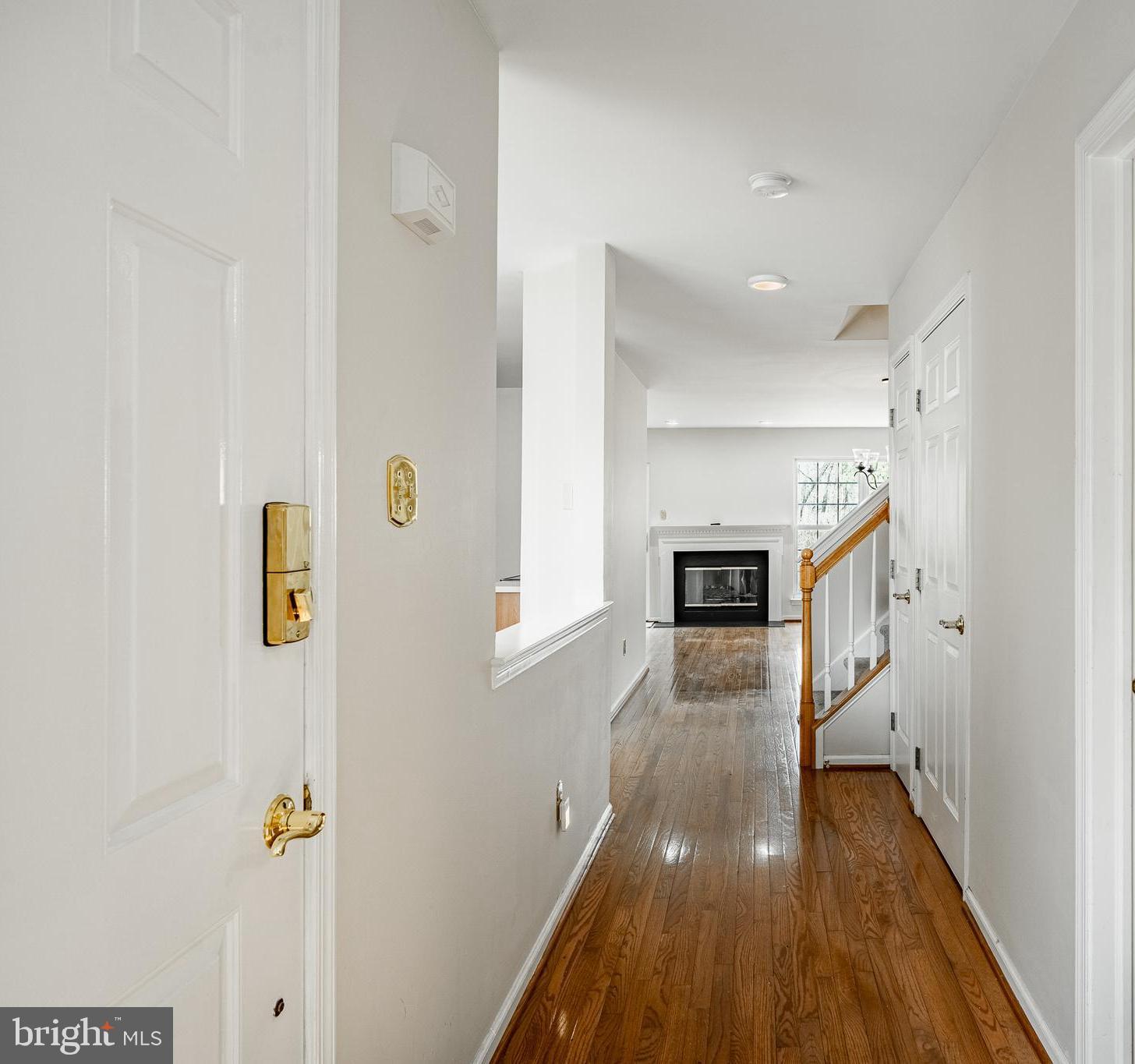 124 JEFFORDS COURT 1403