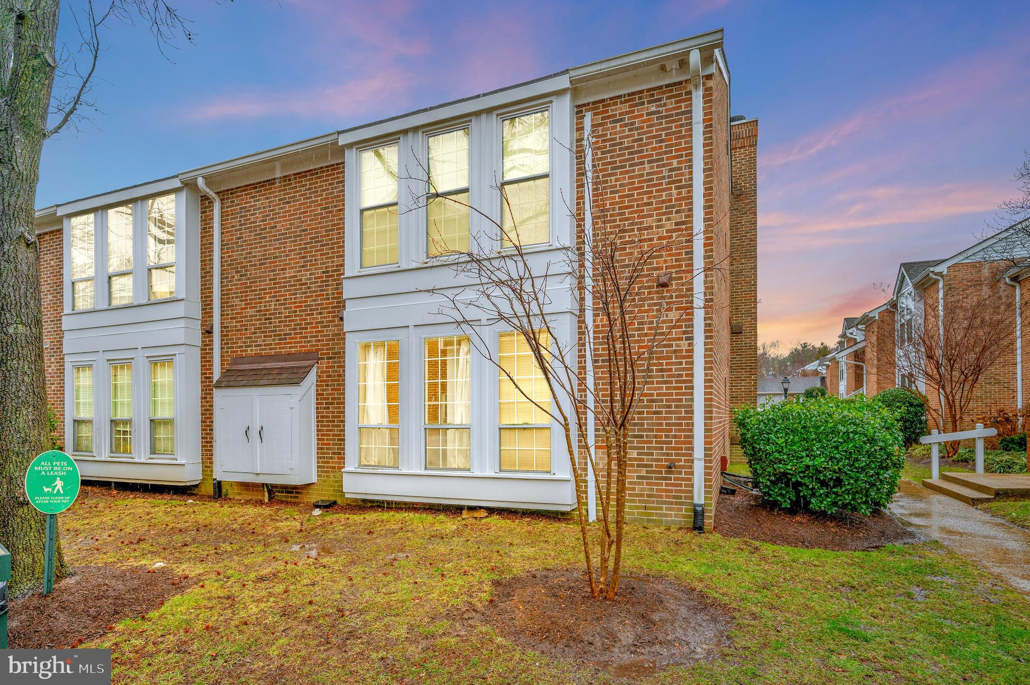 WINDGATE III - Residential