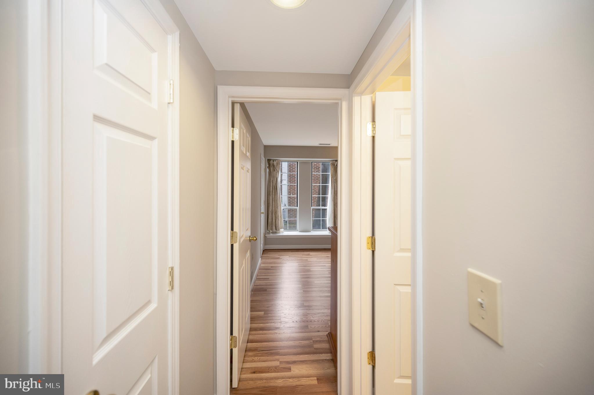 WINDGATE III - Residential