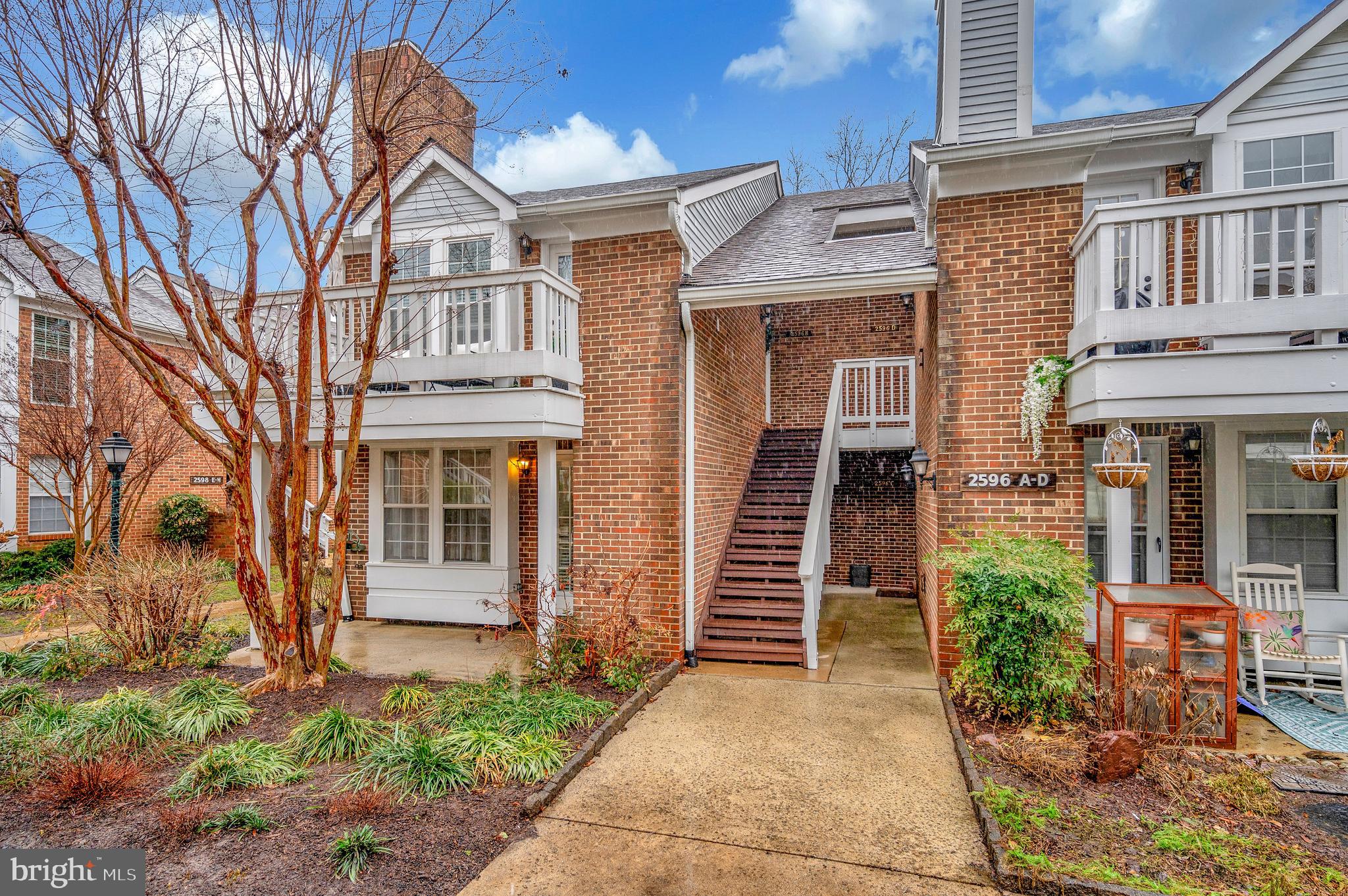 WINDGATE III - Residential