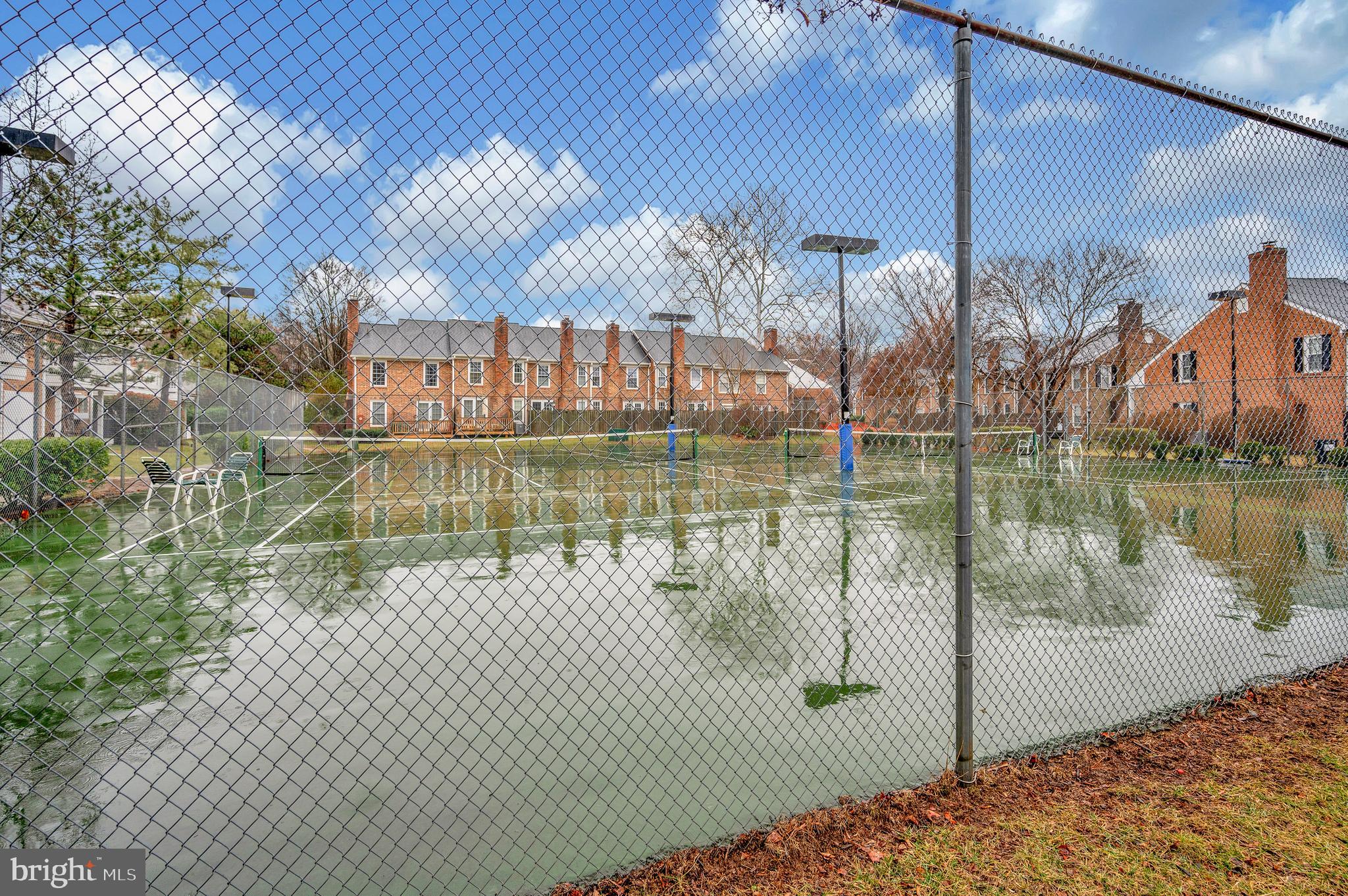 WINDGATE III - Residential