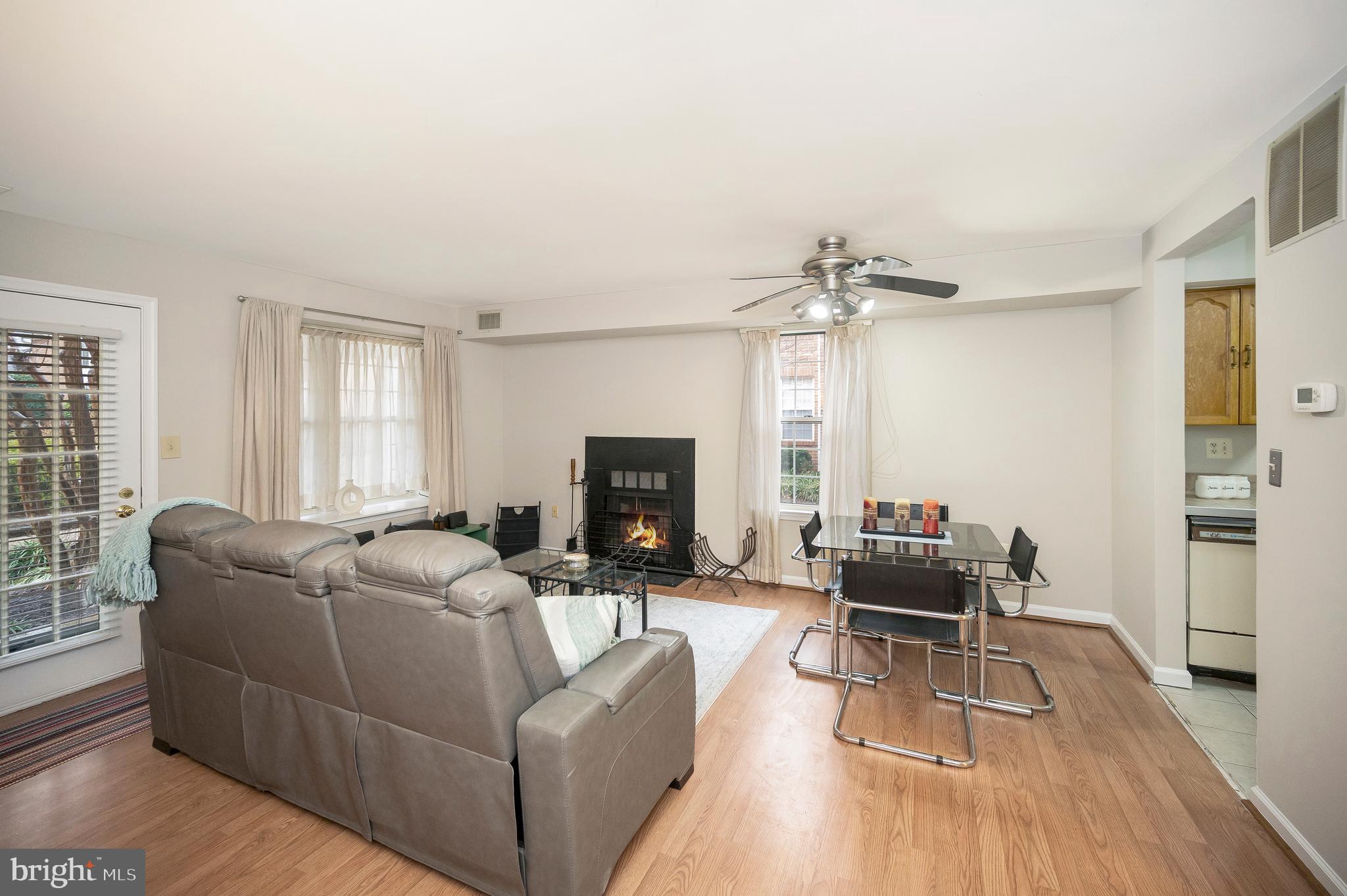 WINDGATE III - Residential