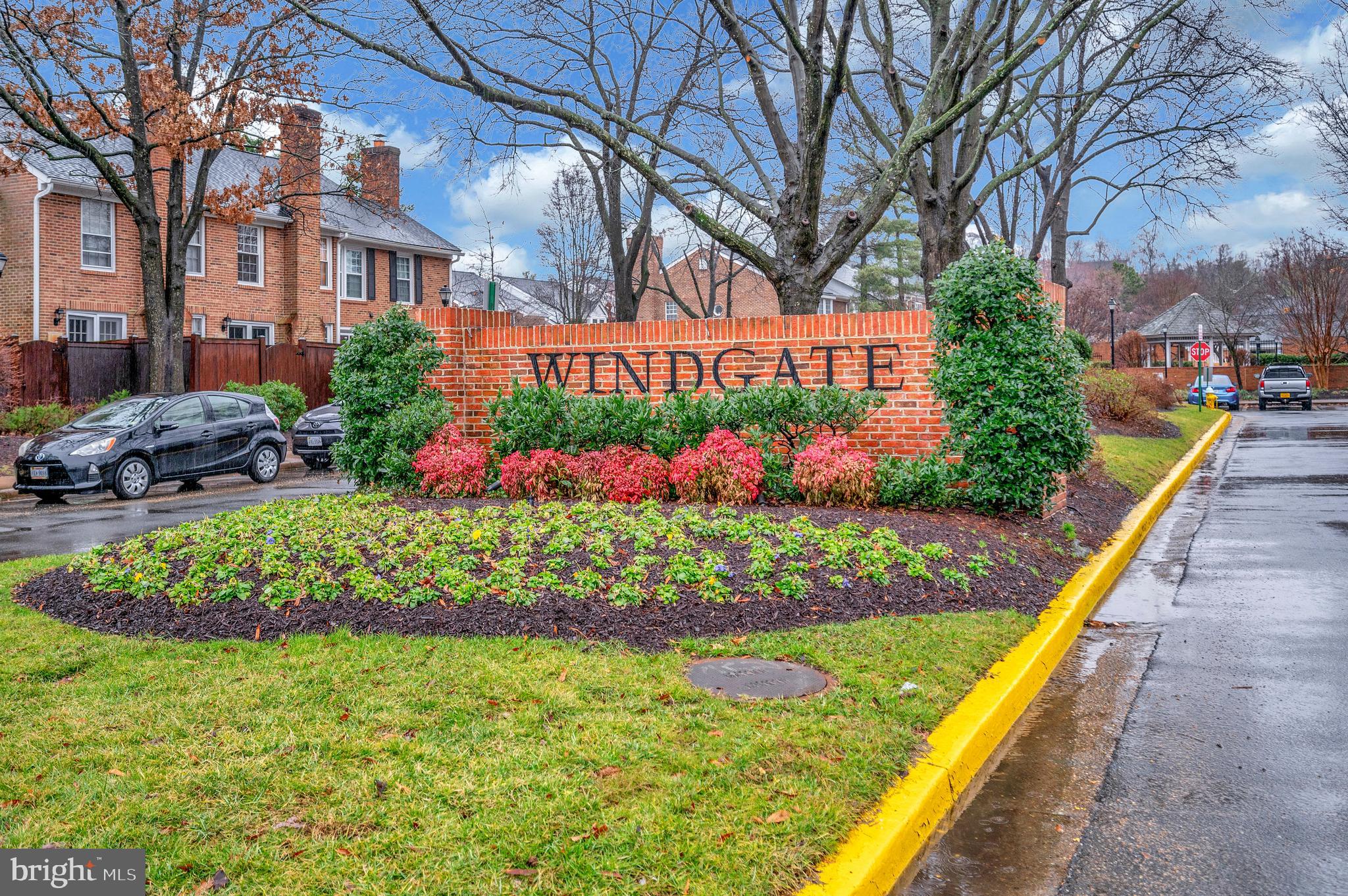 WINDGATE III - Residential