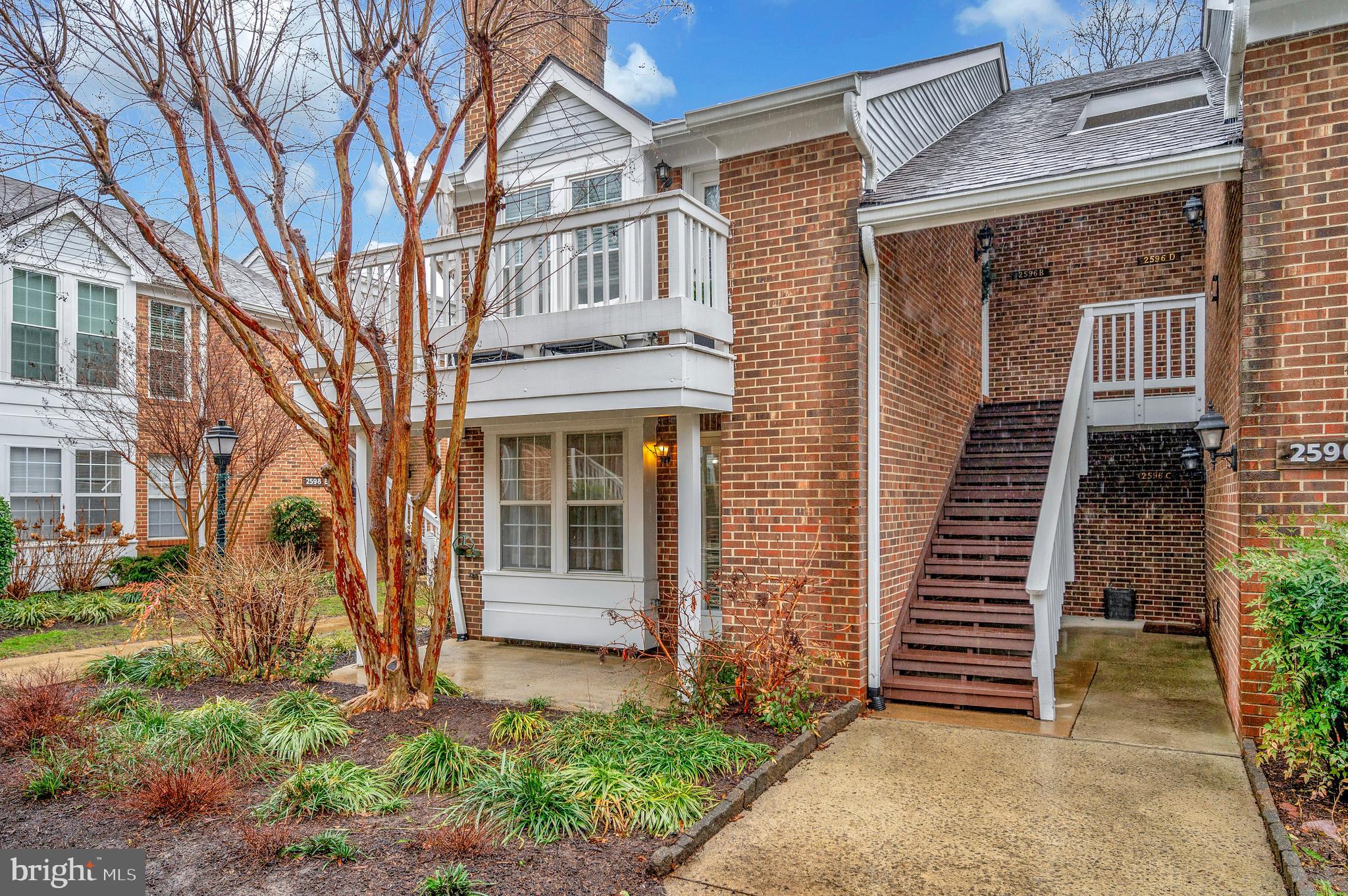 WINDGATE III - Residential