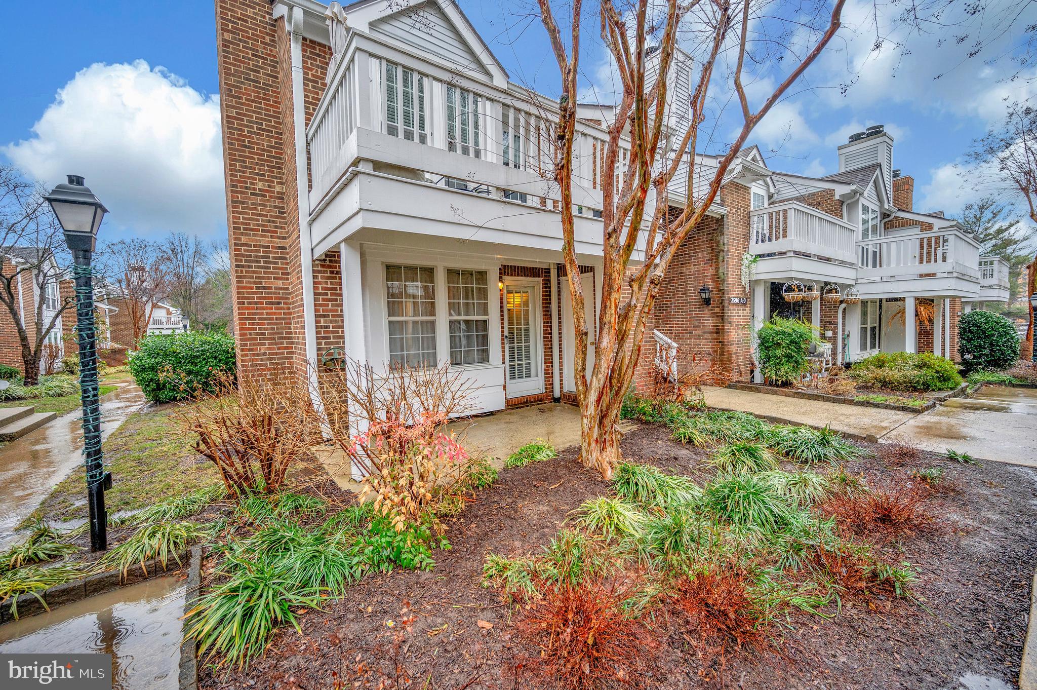 WINDGATE III - Residential