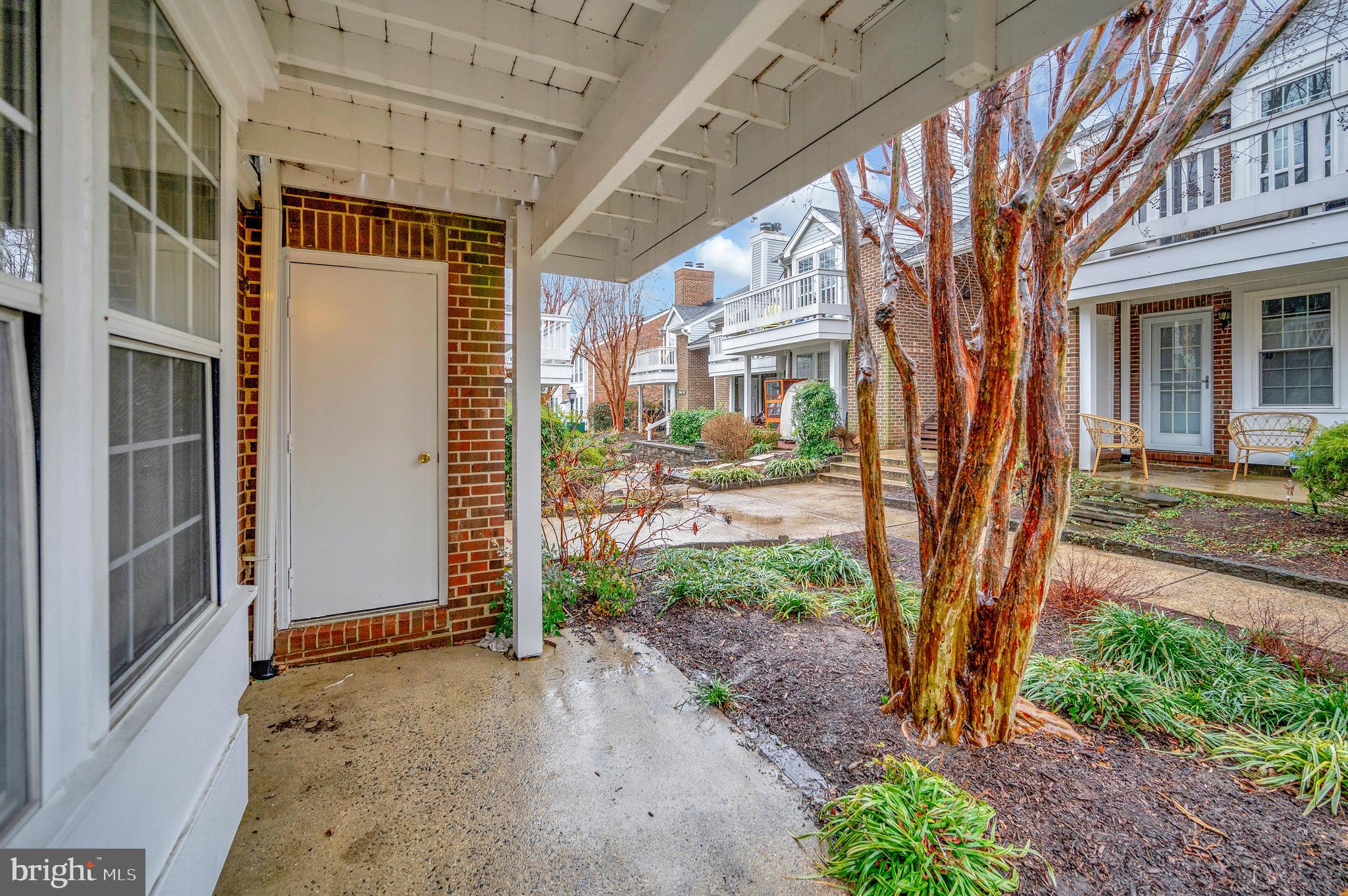 WINDGATE III - Residential