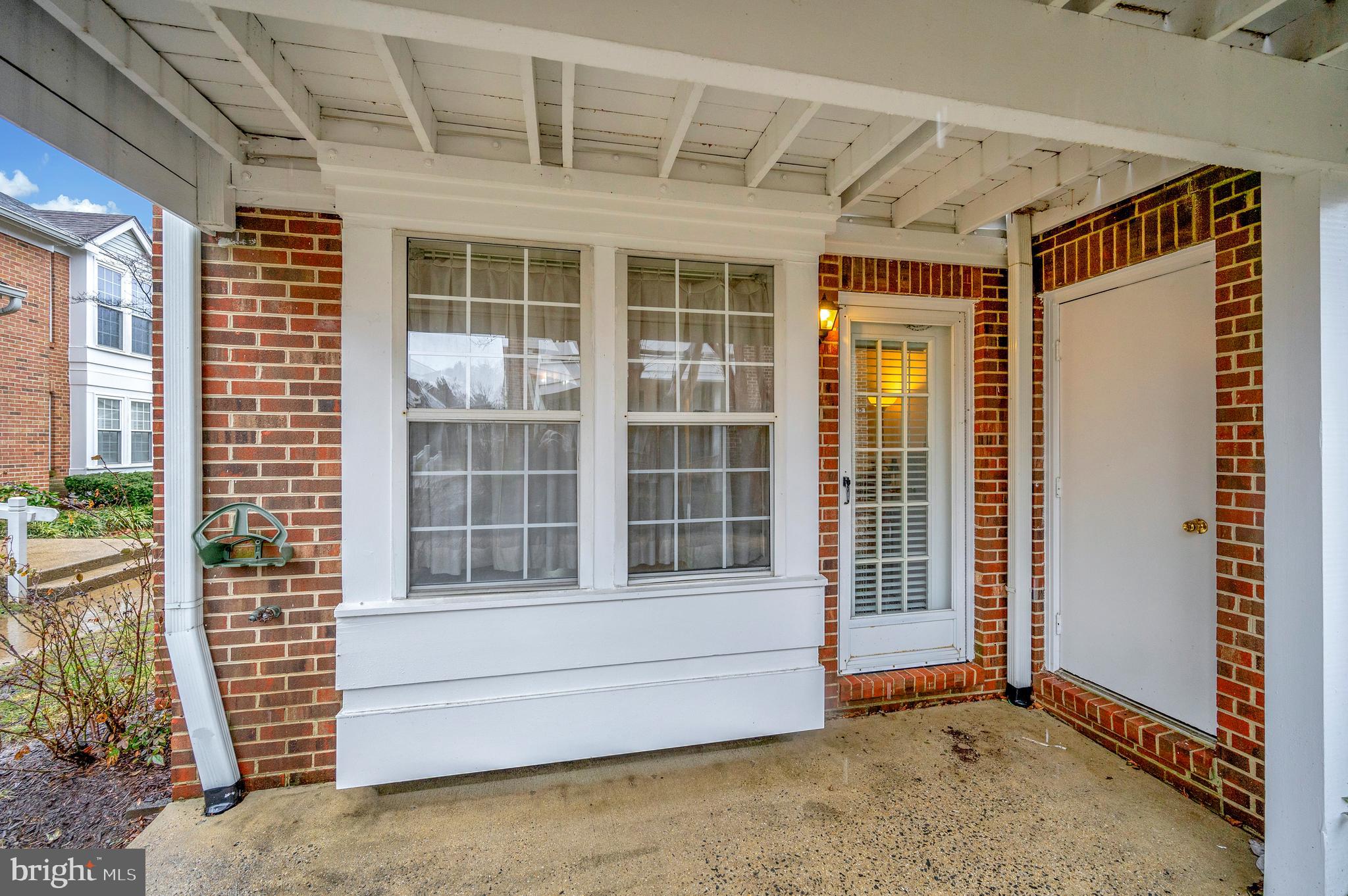 WINDGATE III - Residential