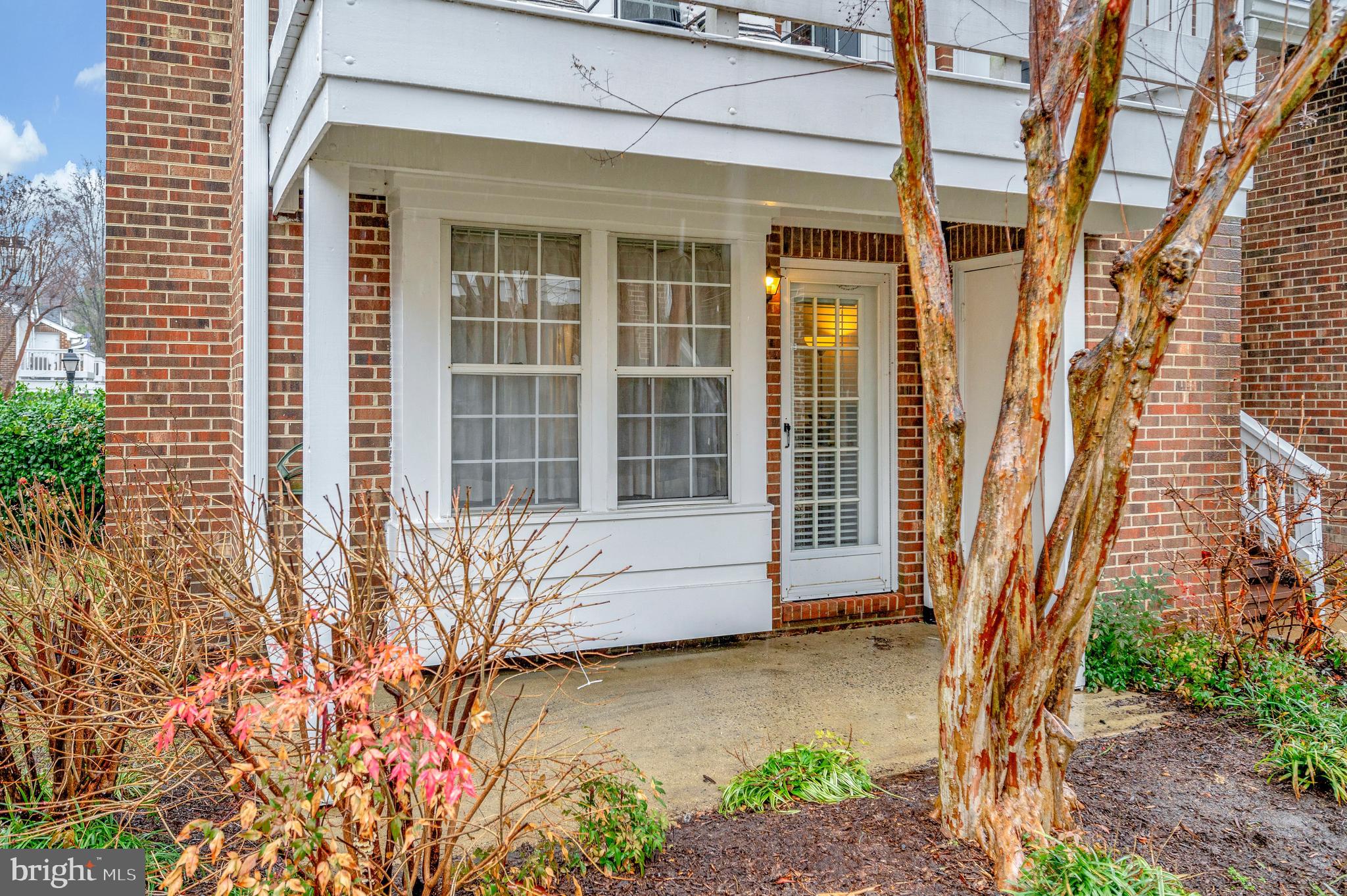 WINDGATE III - Residential