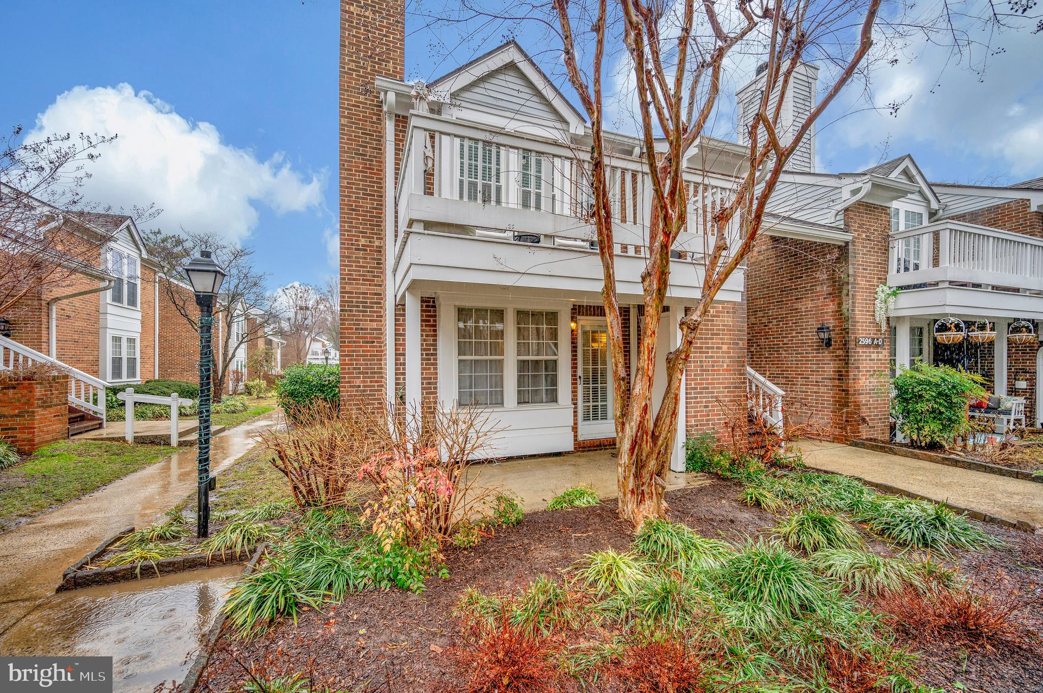 WINDGATE III - Residential