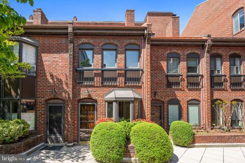 1008 PAPER MILL COURT NW 1008 WASHINGTON DC 20007