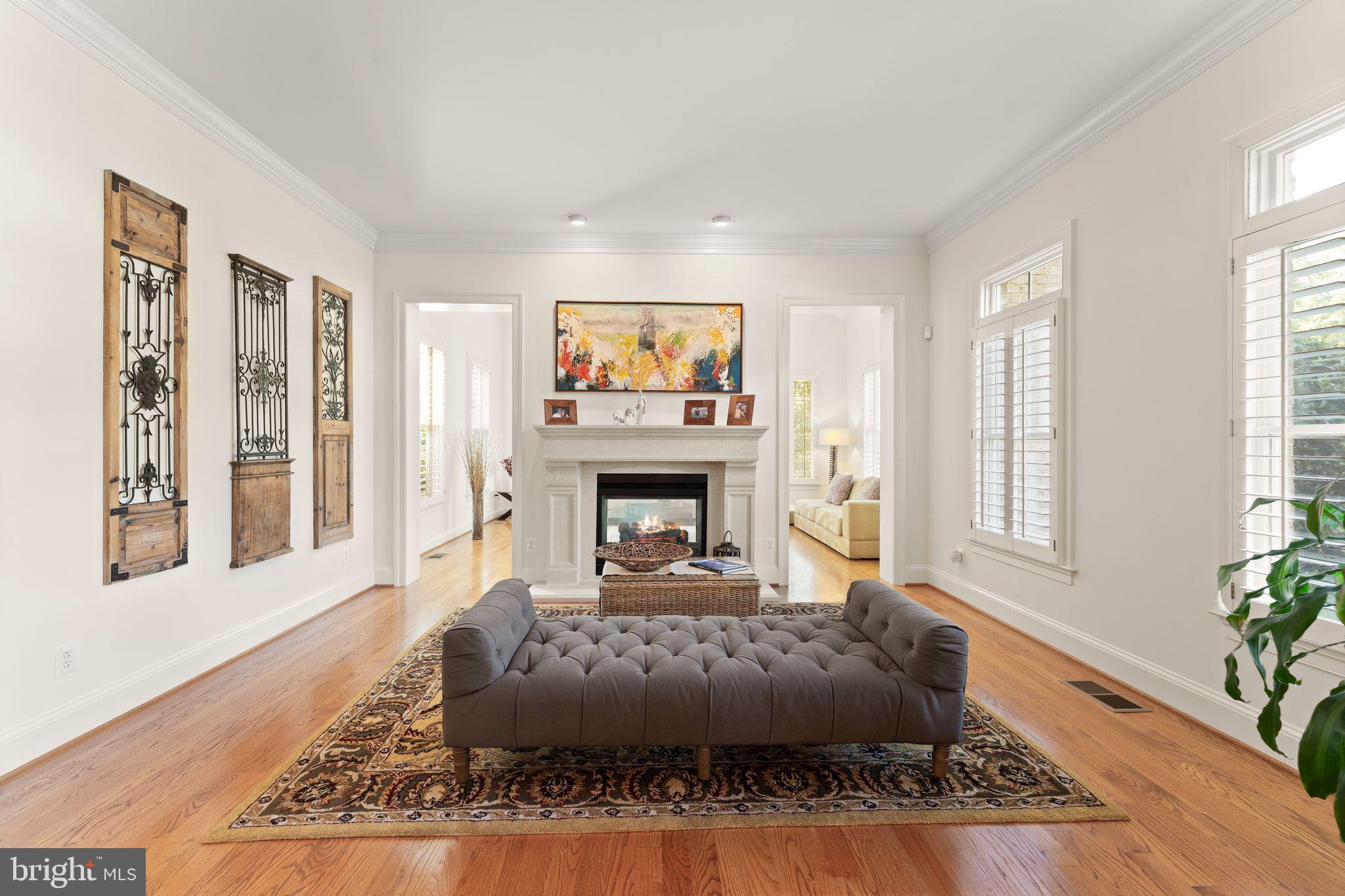 THISTLE RIDGE - Residential