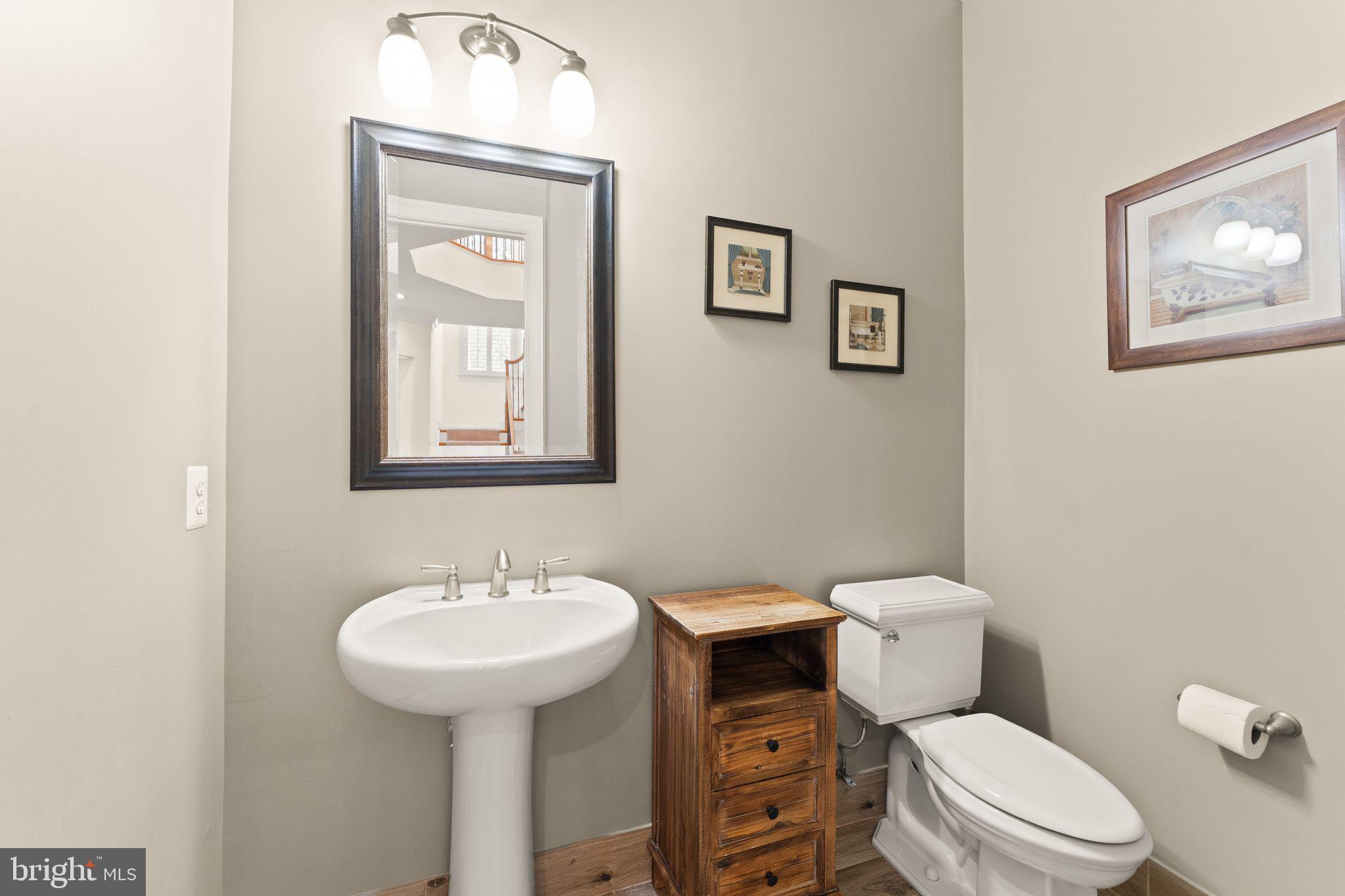 THISTLE RIDGE - Residential