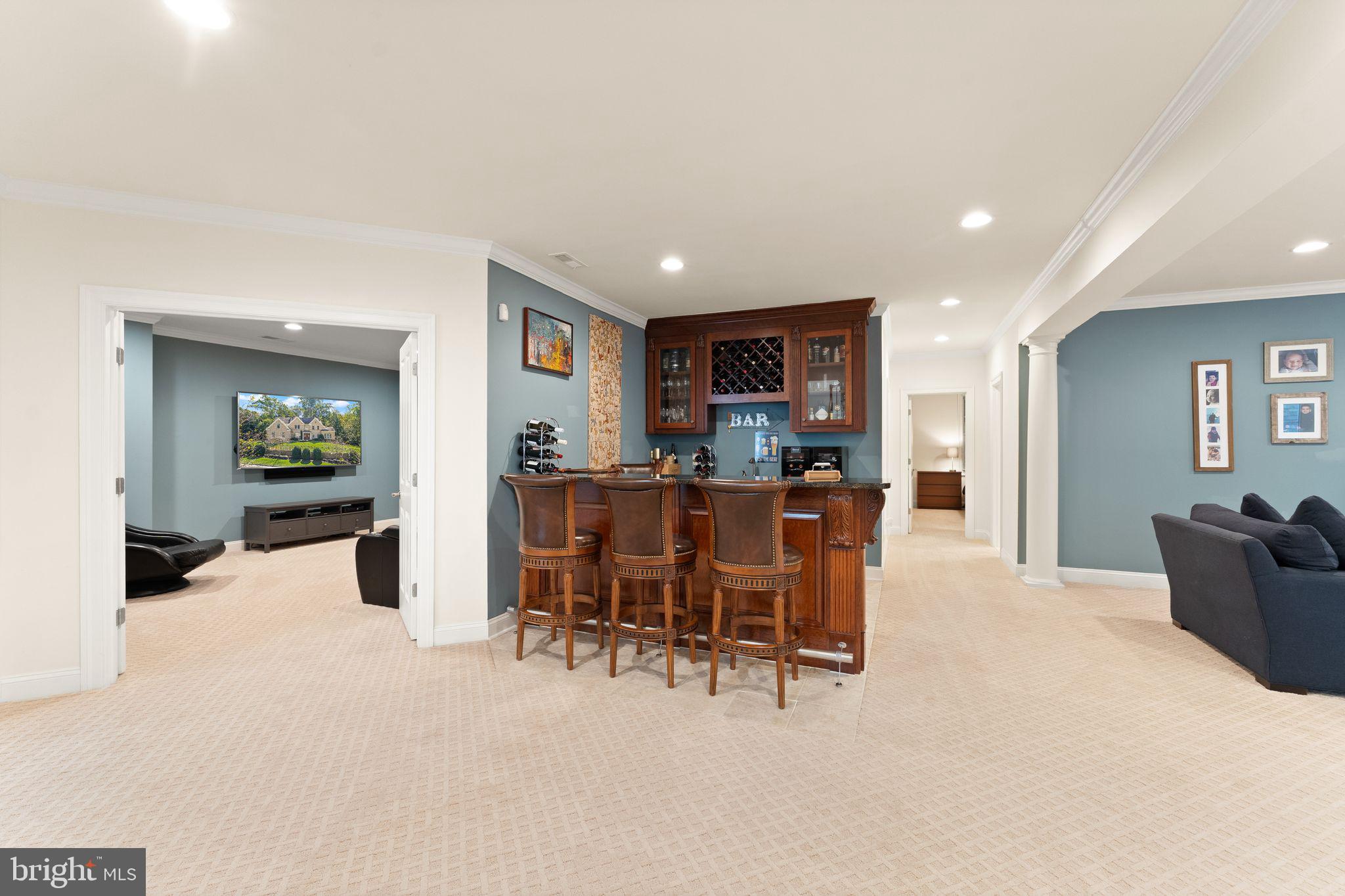 THISTLE RIDGE - Residential