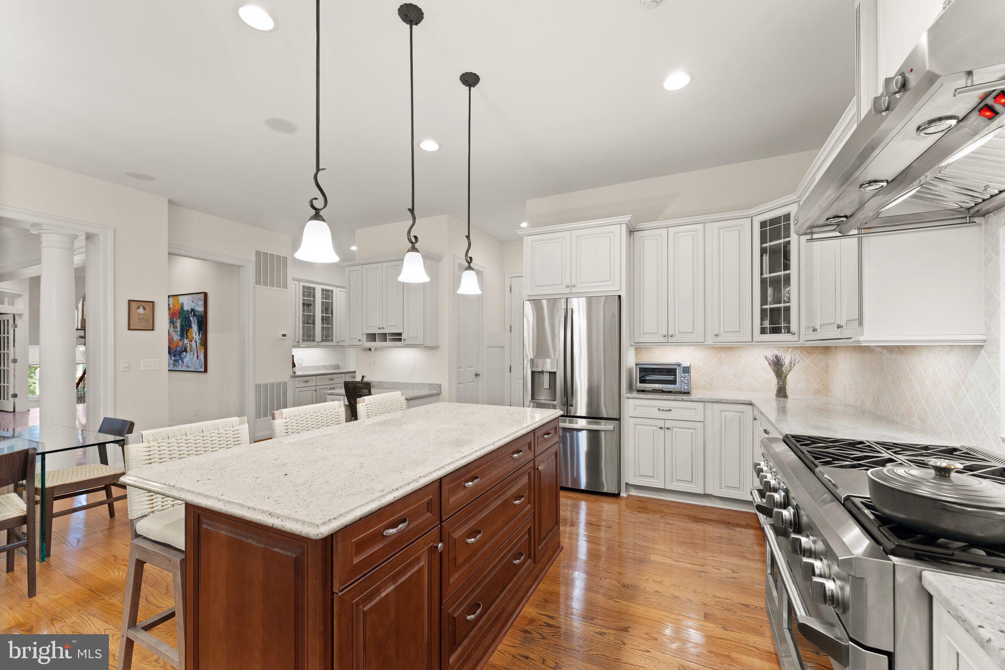 THISTLE RIDGE - Residential