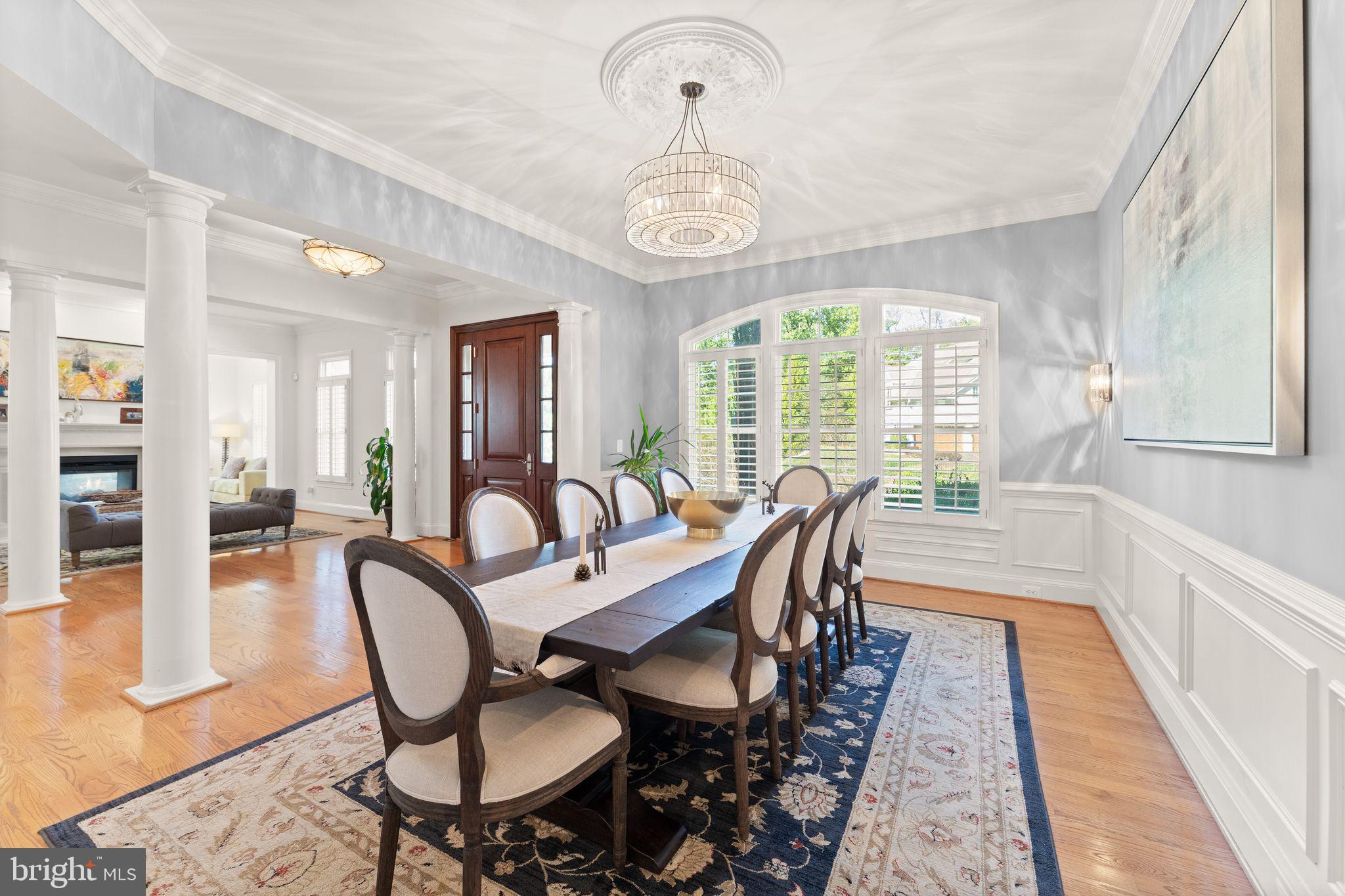 THISTLE RIDGE - Residential