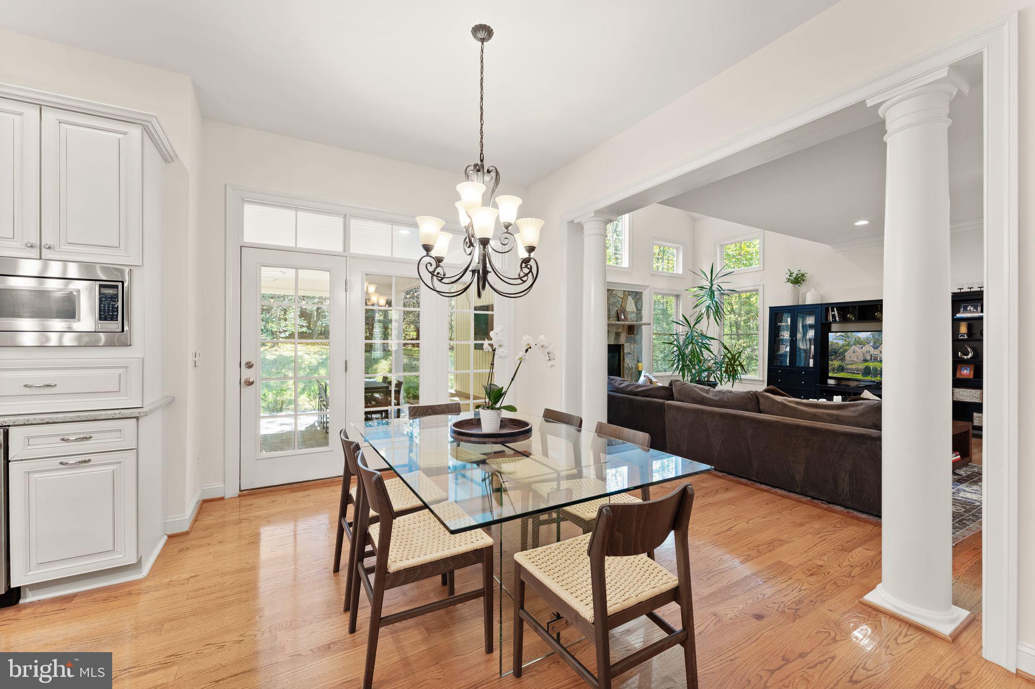 THISTLE RIDGE - Residential