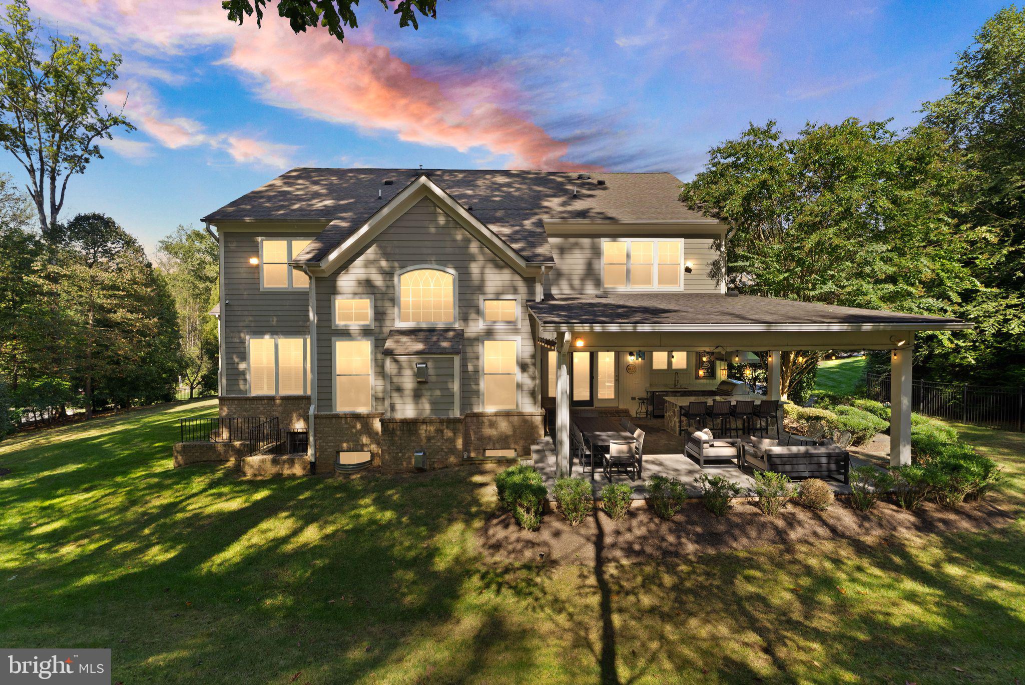 THISTLE RIDGE - Residential