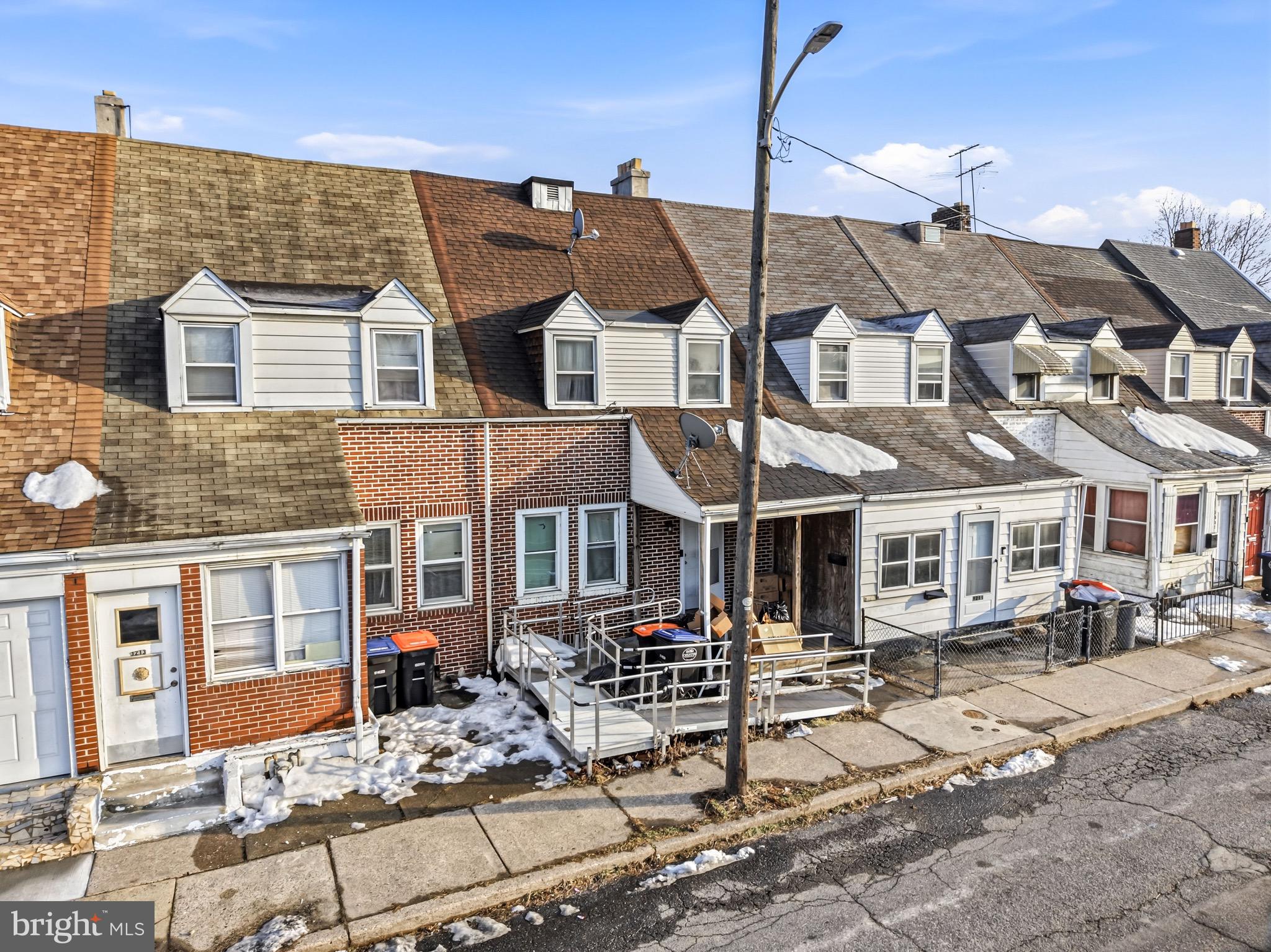 SUN HILL - Residential