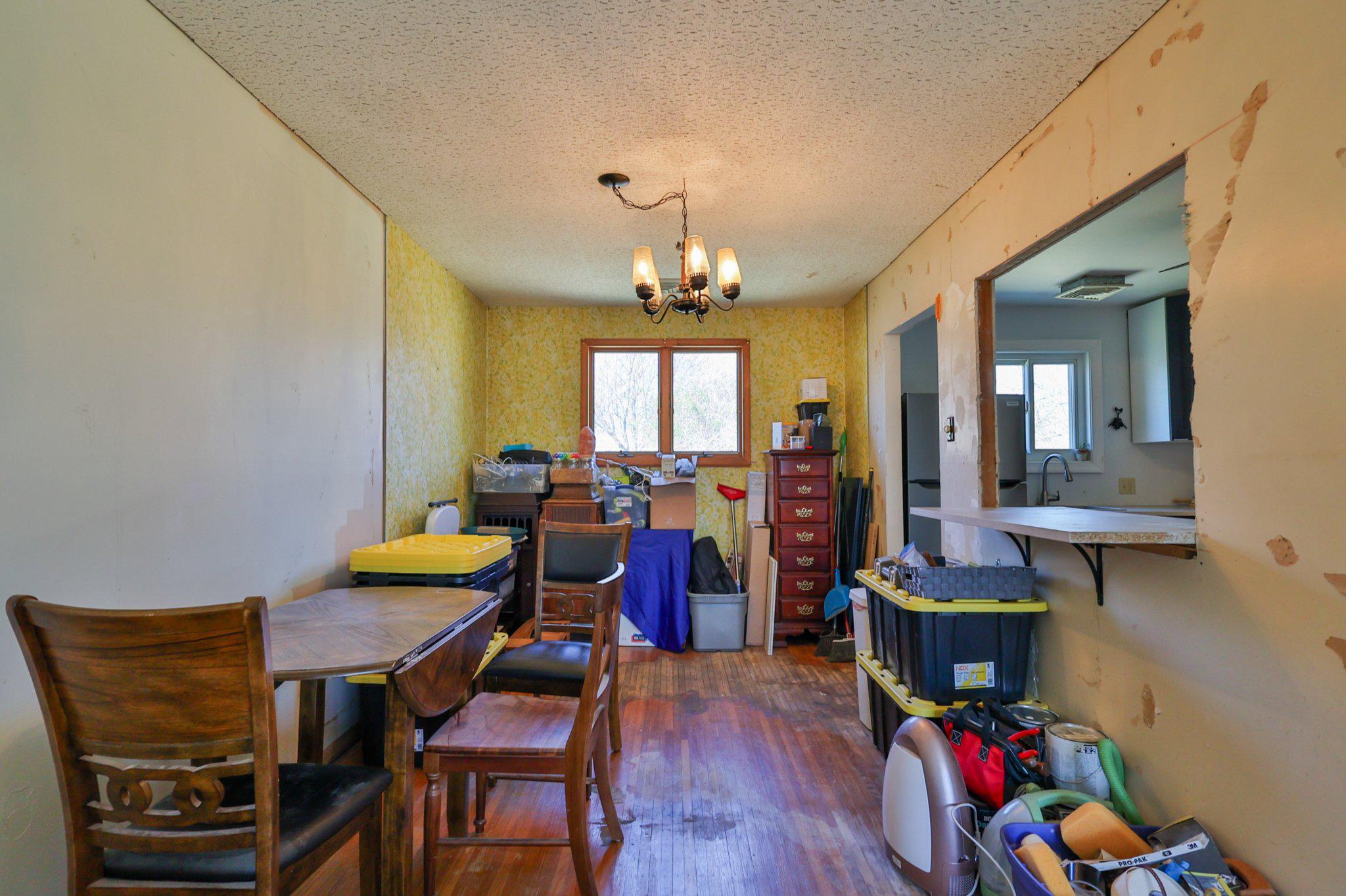 SPRING LAKE FARMS - Residential