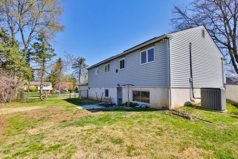 Tiny photo for 212 Lea Lane, WARMINSTER, PA 18974 (MLS # PABU2117694)