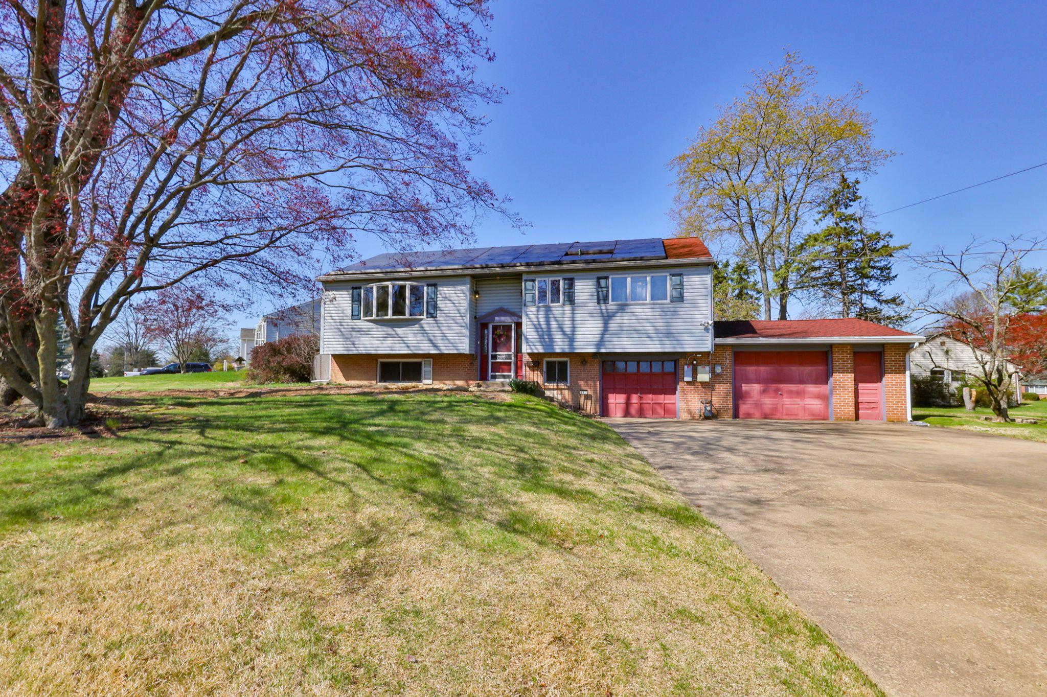 SPRING LAKE FARMS - Residential