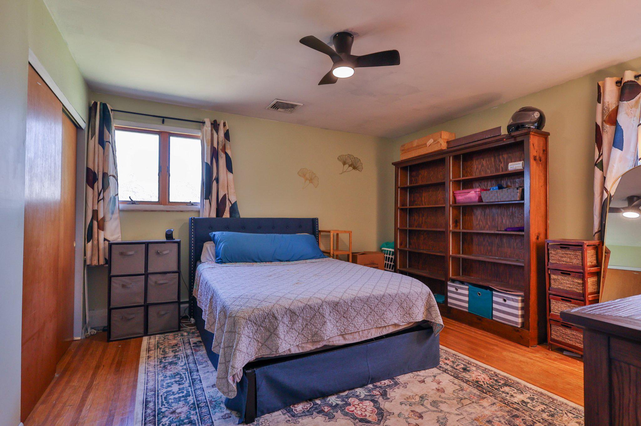 SPRING LAKE FARMS - Residential