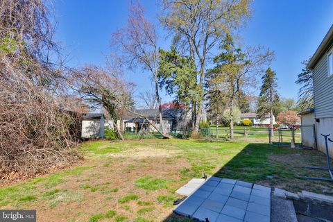 Tiny photo for 212 Lea Lane, WARMINSTER, PA 18974 (MLS # PABU2117694)