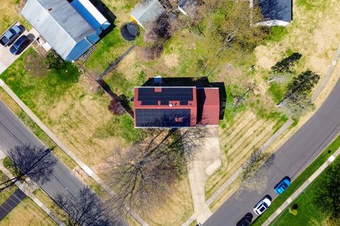 Tiny photo for 212 Lea Lane, WARMINSTER, PA 18974 (MLS # PABU2117694)