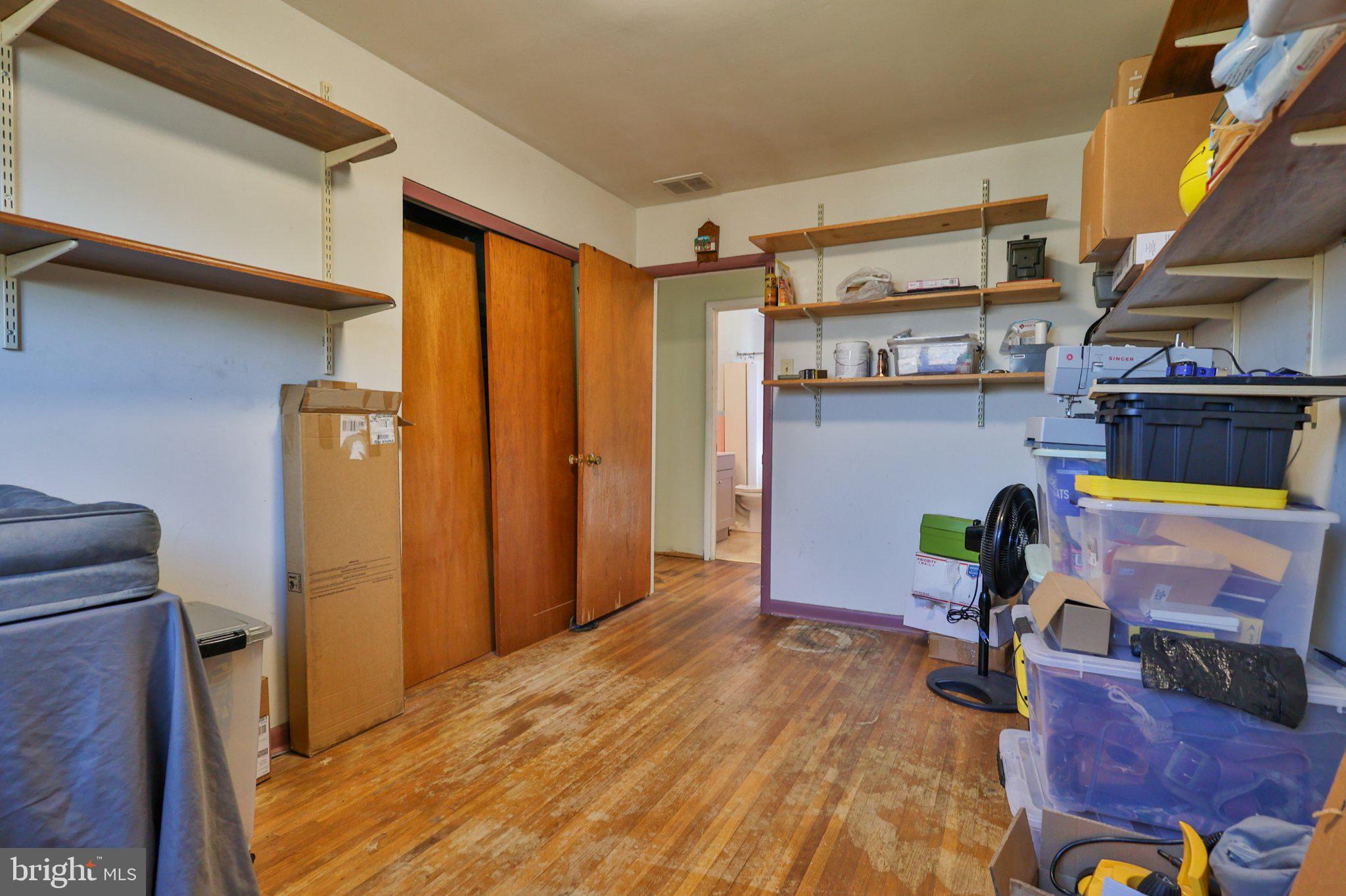 SPRING LAKE FARMS - Residential