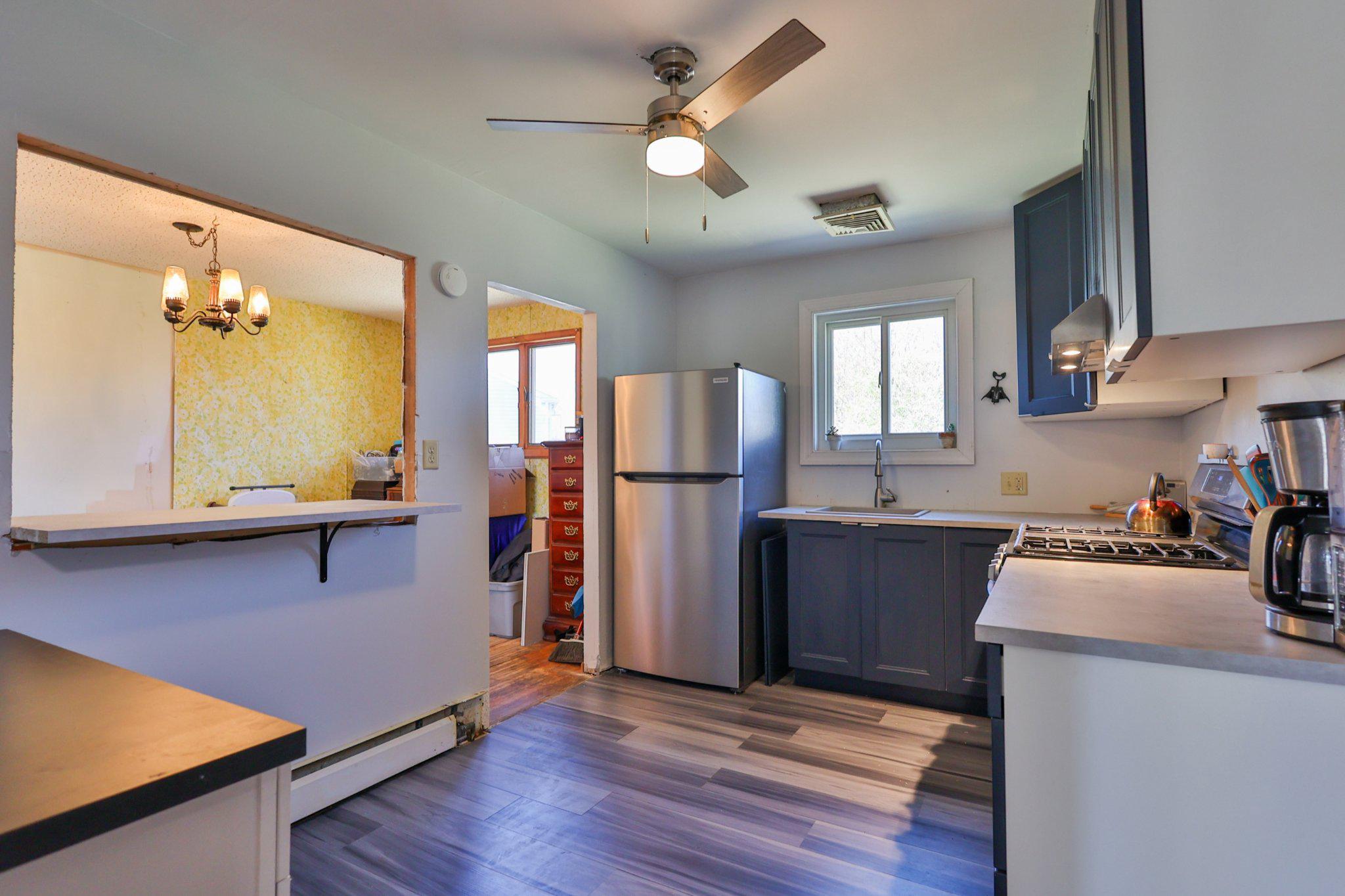 SPRING LAKE FARMS - Residential