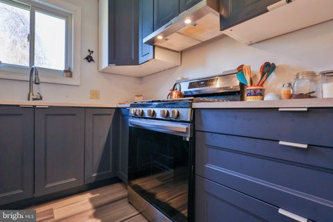 Tiny photo for 212 Lea Lane, WARMINSTER, PA 18974 (MLS # PABU2117694)